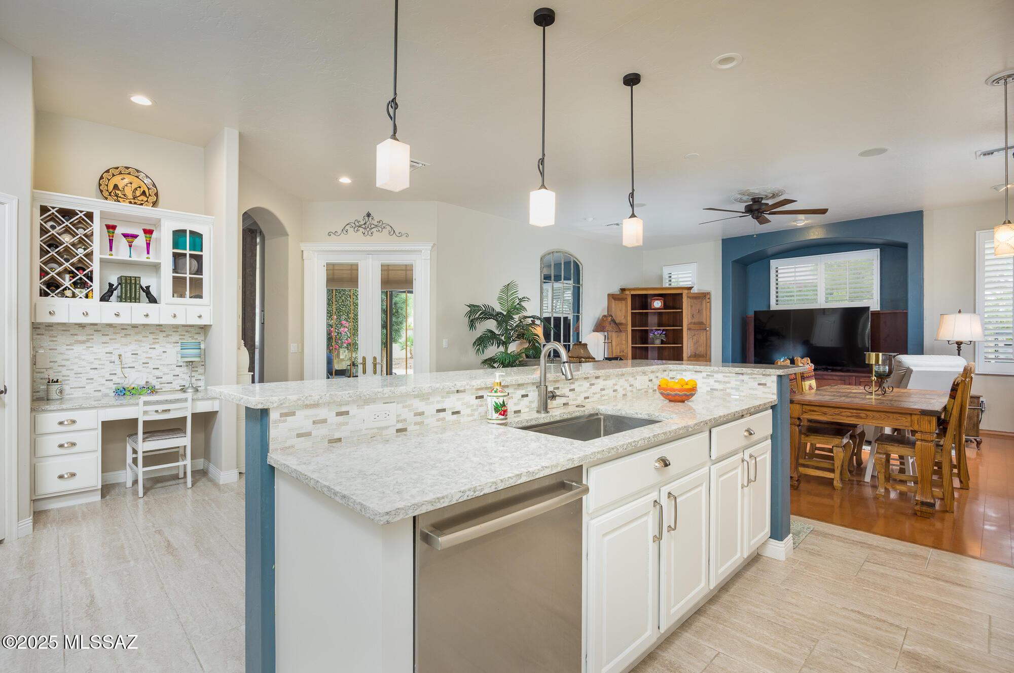 Copper Ridge II (1-49) - Residential