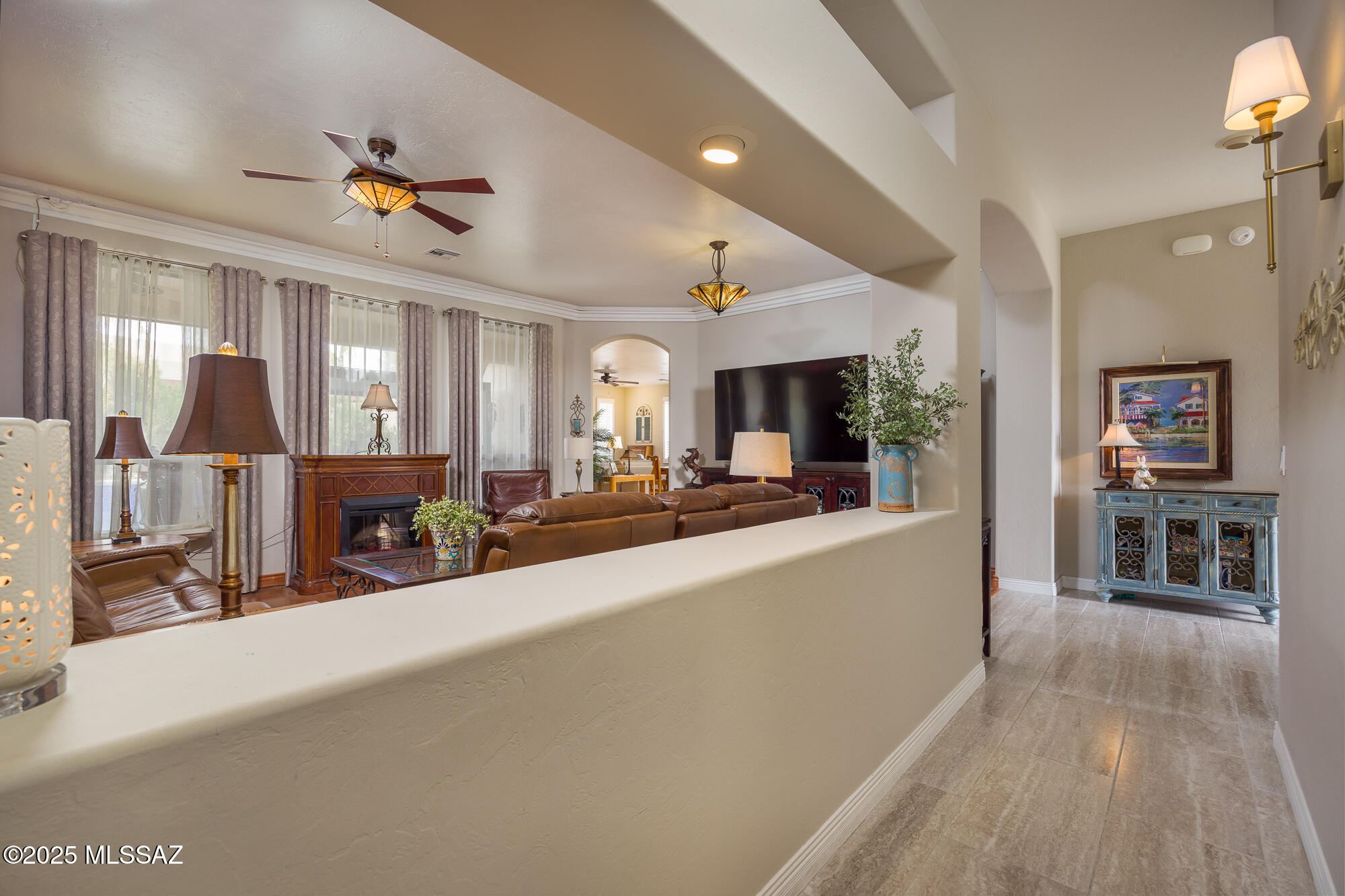 Copper Ridge II (1-49) - Residential