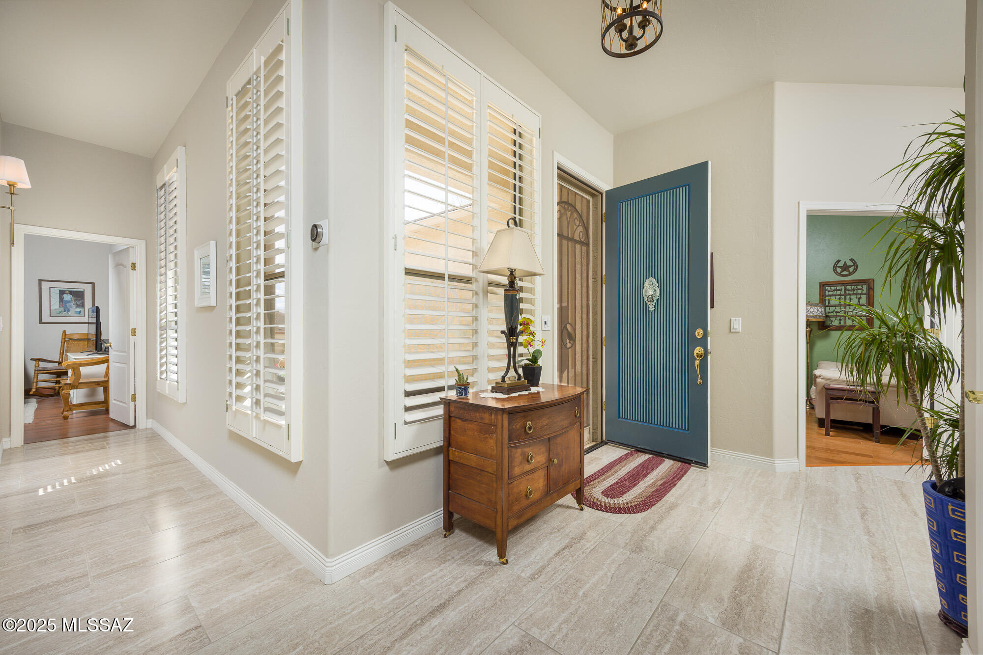 Copper Ridge II (1-49) - Residential