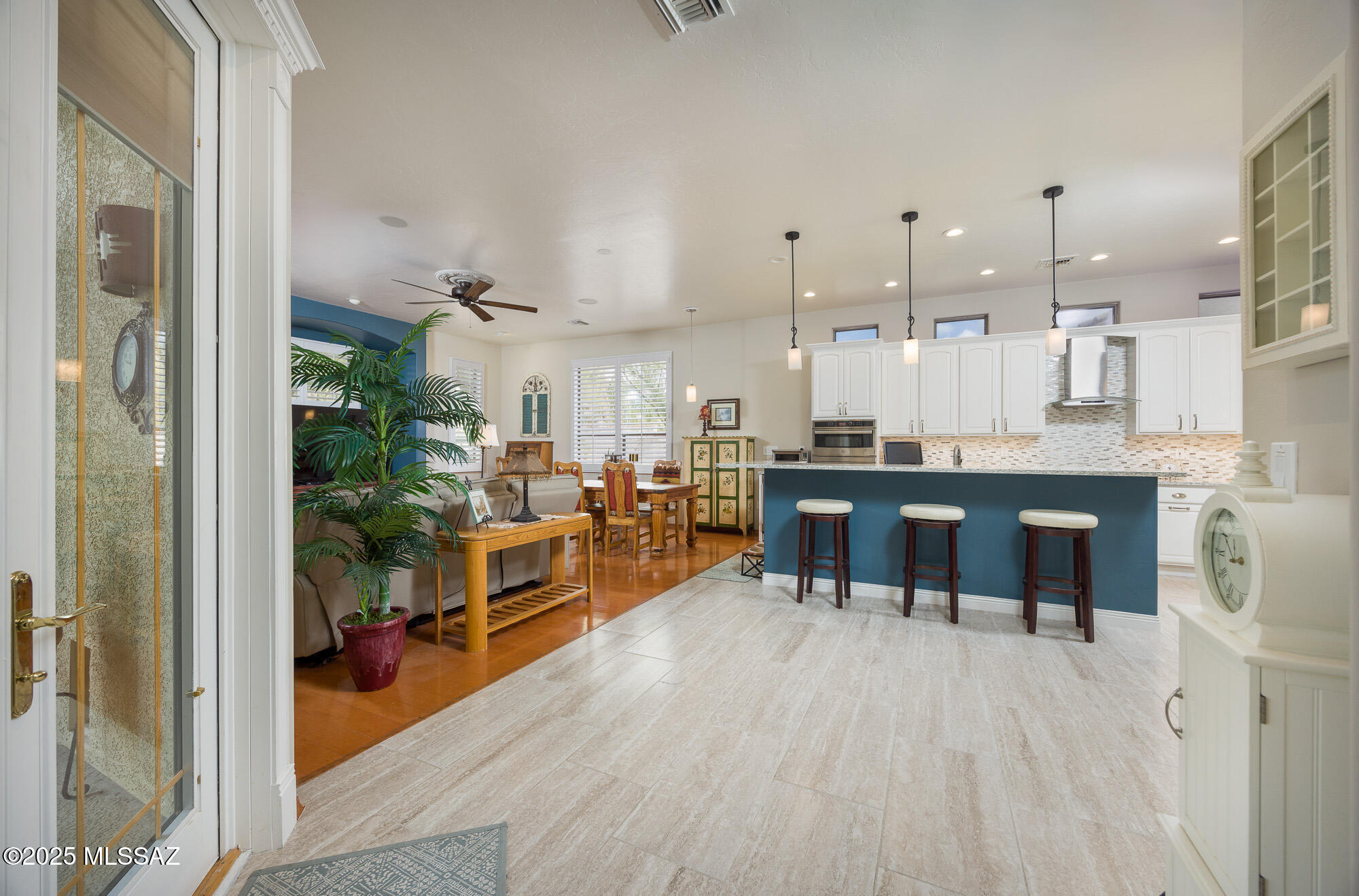 Copper Ridge II (1-49) - Residential