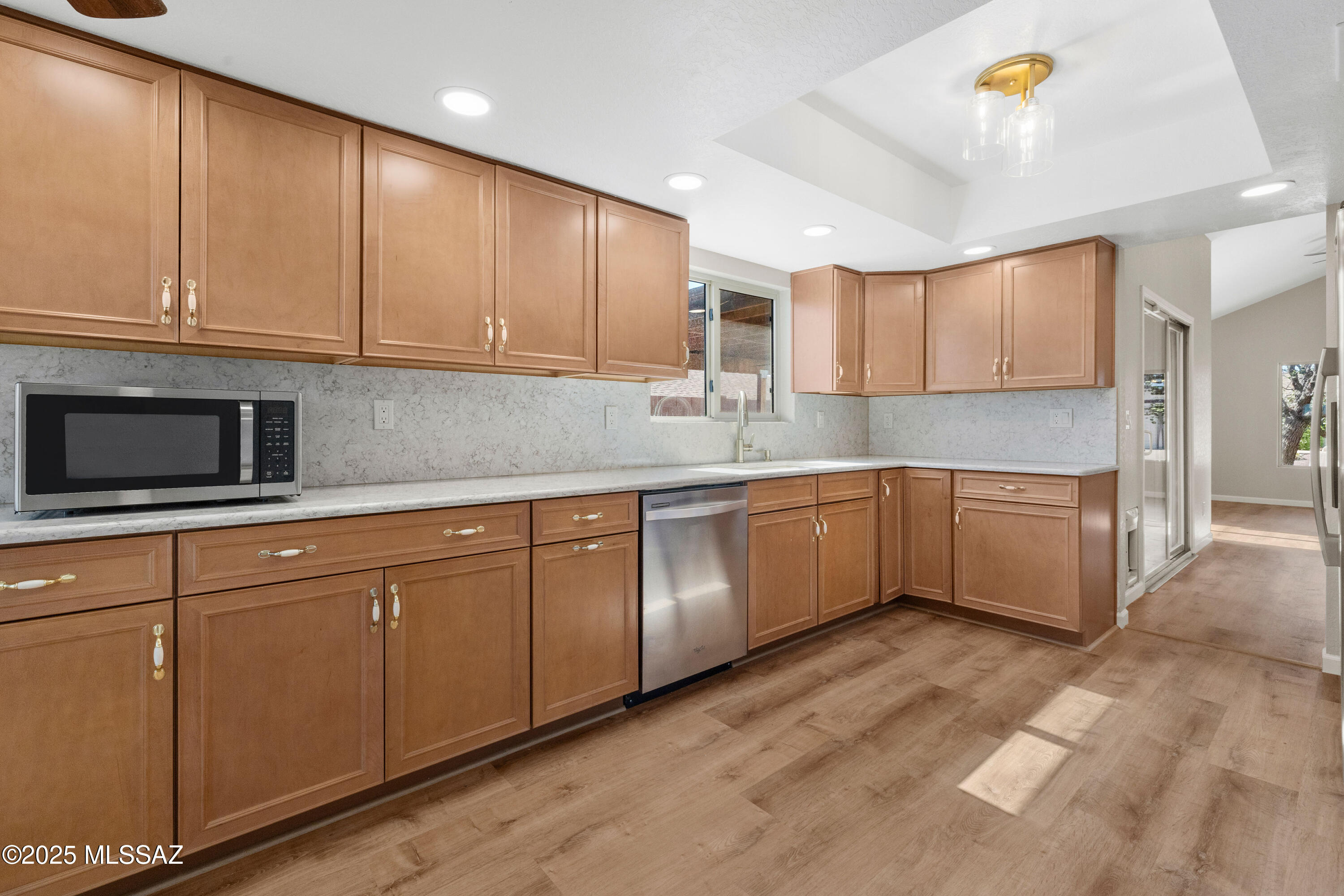 Ridgeland Park (1-194) - Residential