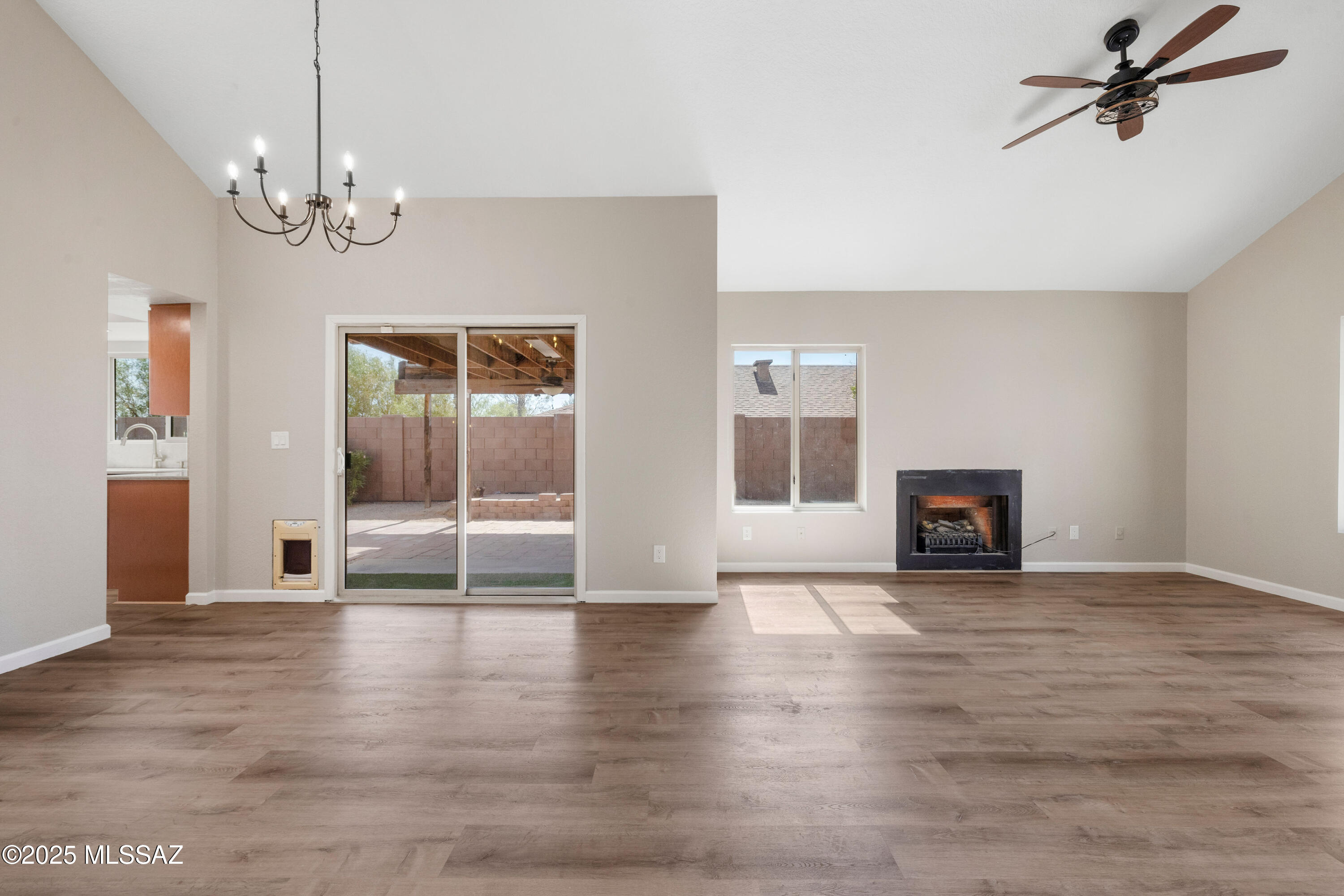 Ridgeland Park (1-194) - Residential