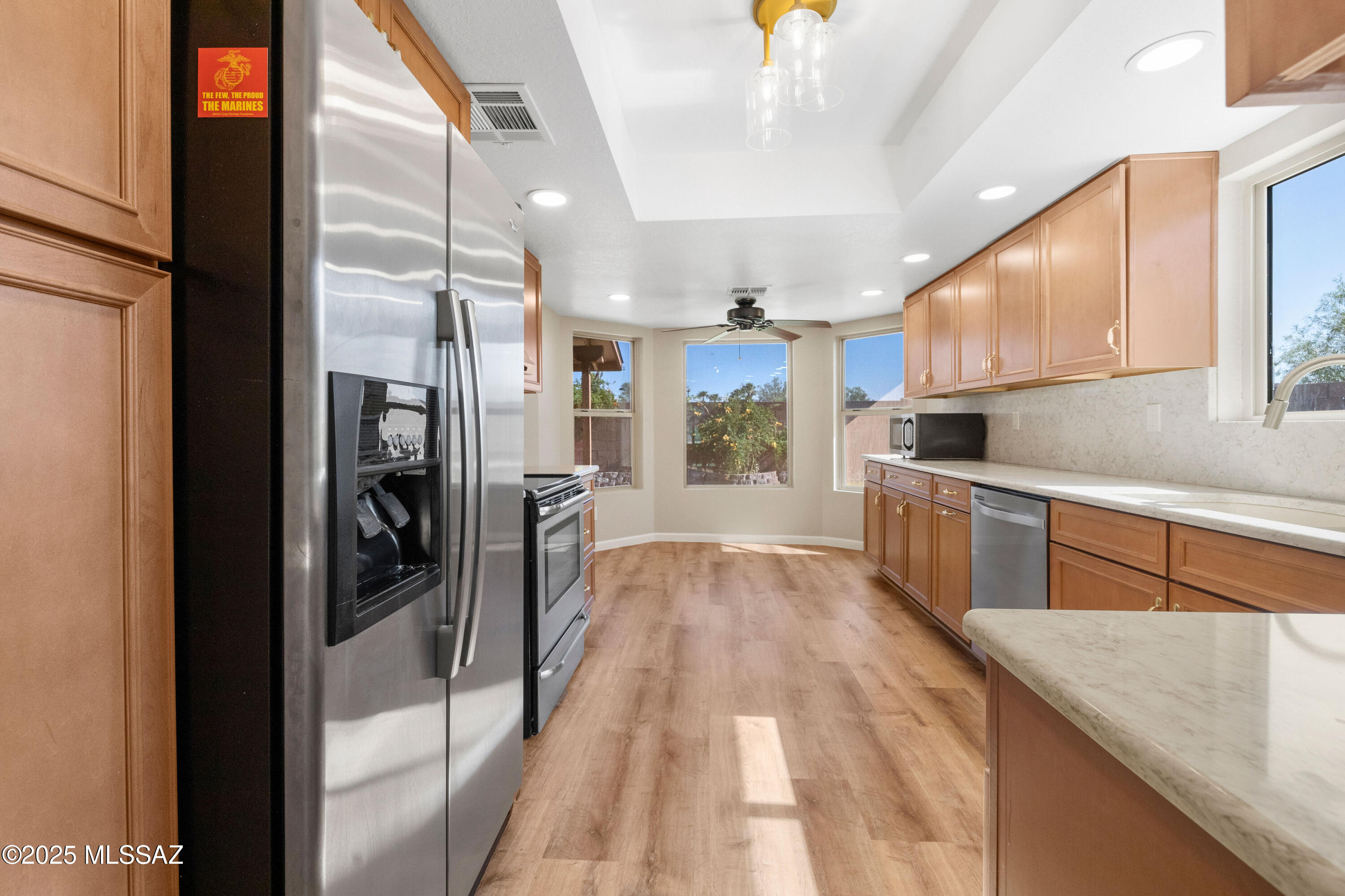 Ridgeland Park (1-194) - Residential