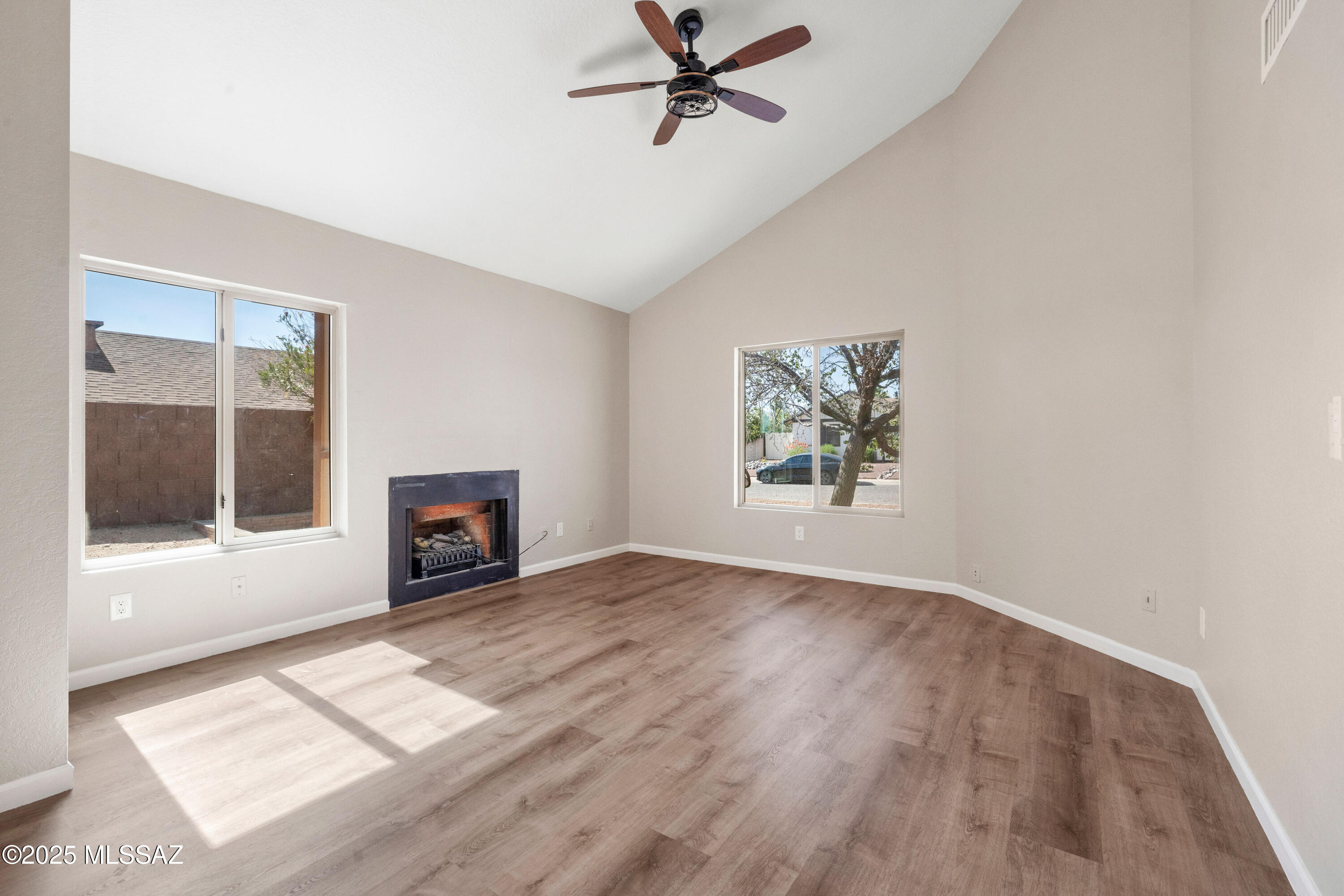 Ridgeland Park (1-194) - Residential