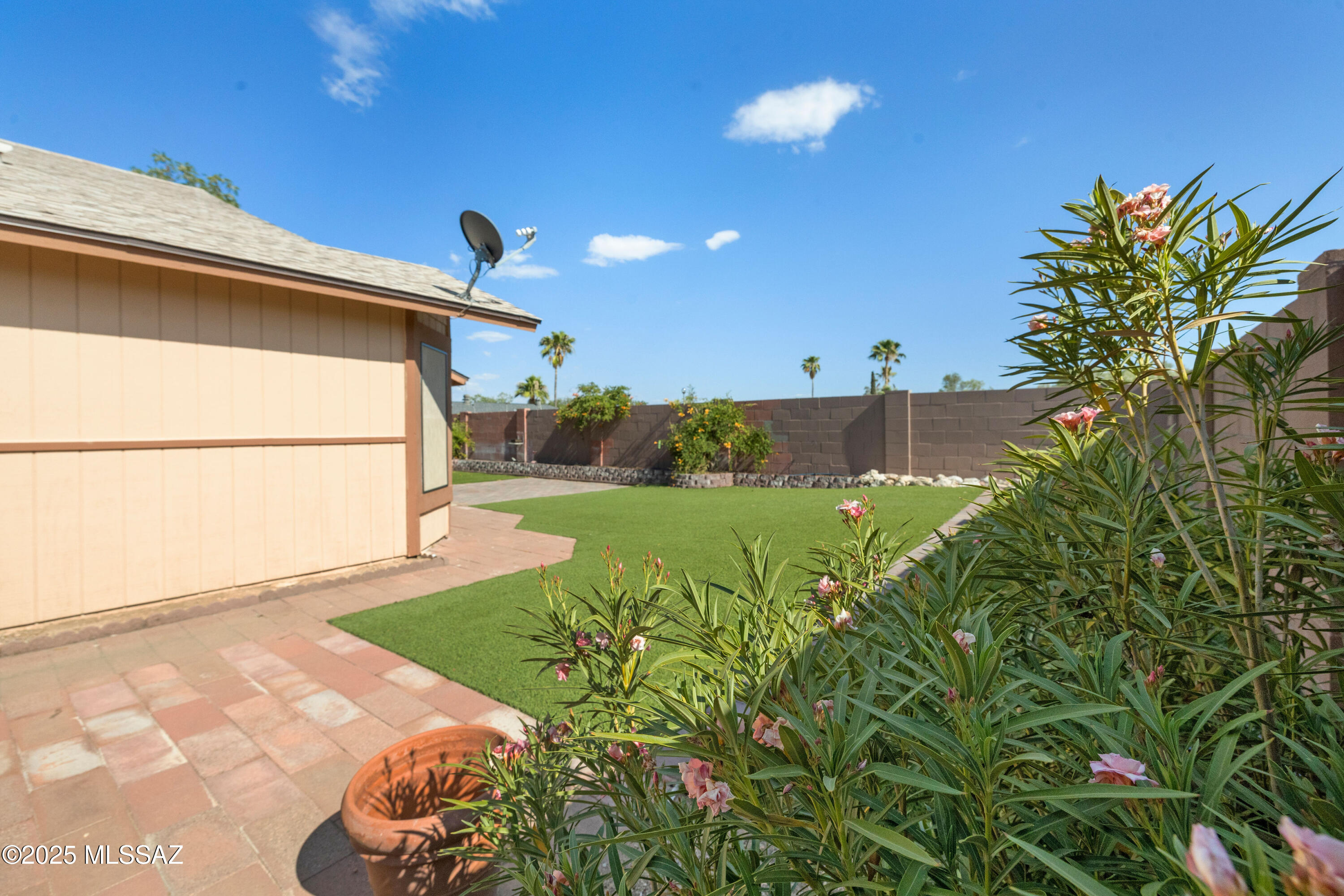 Ridgeland Park (1-194) - Residential