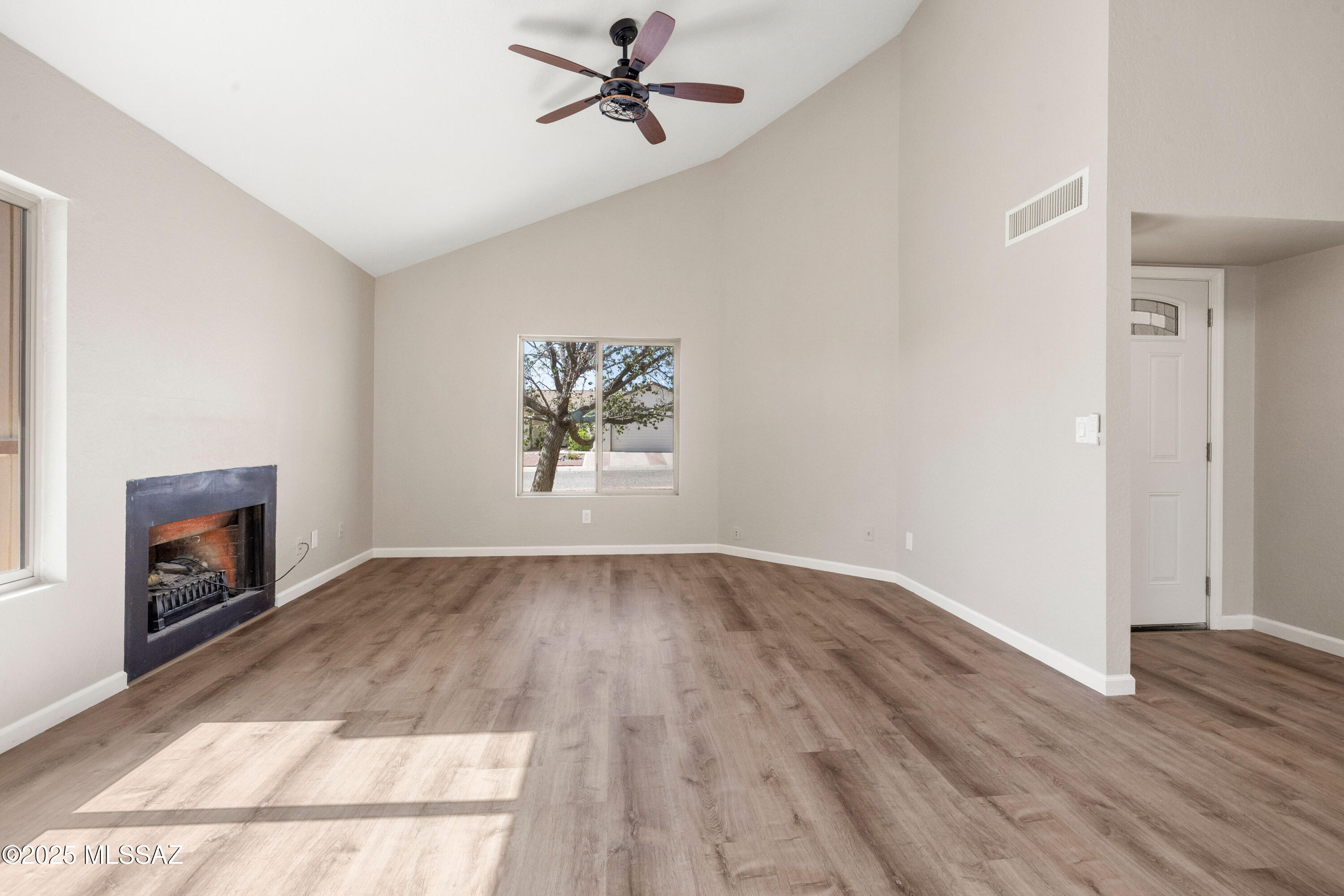 Ridgeland Park (1-194) - Residential
