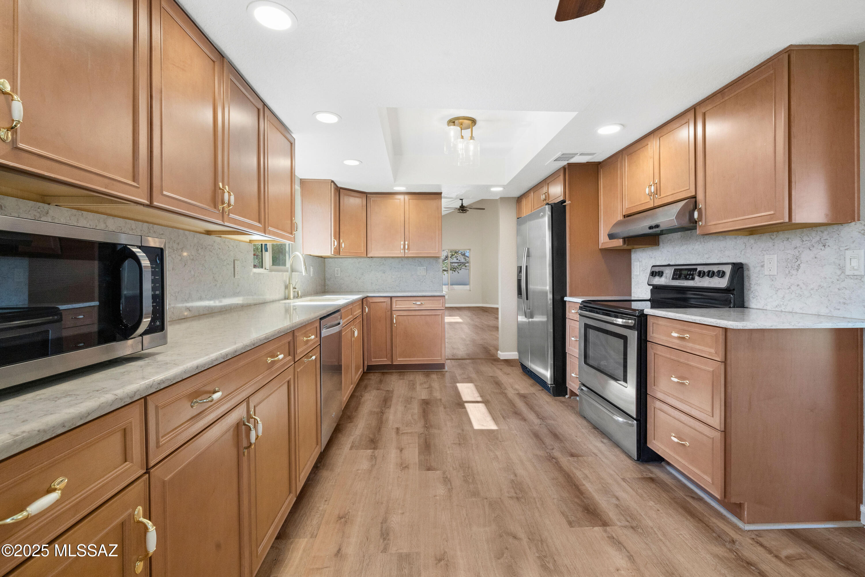Ridgeland Park (1-194) - Residential