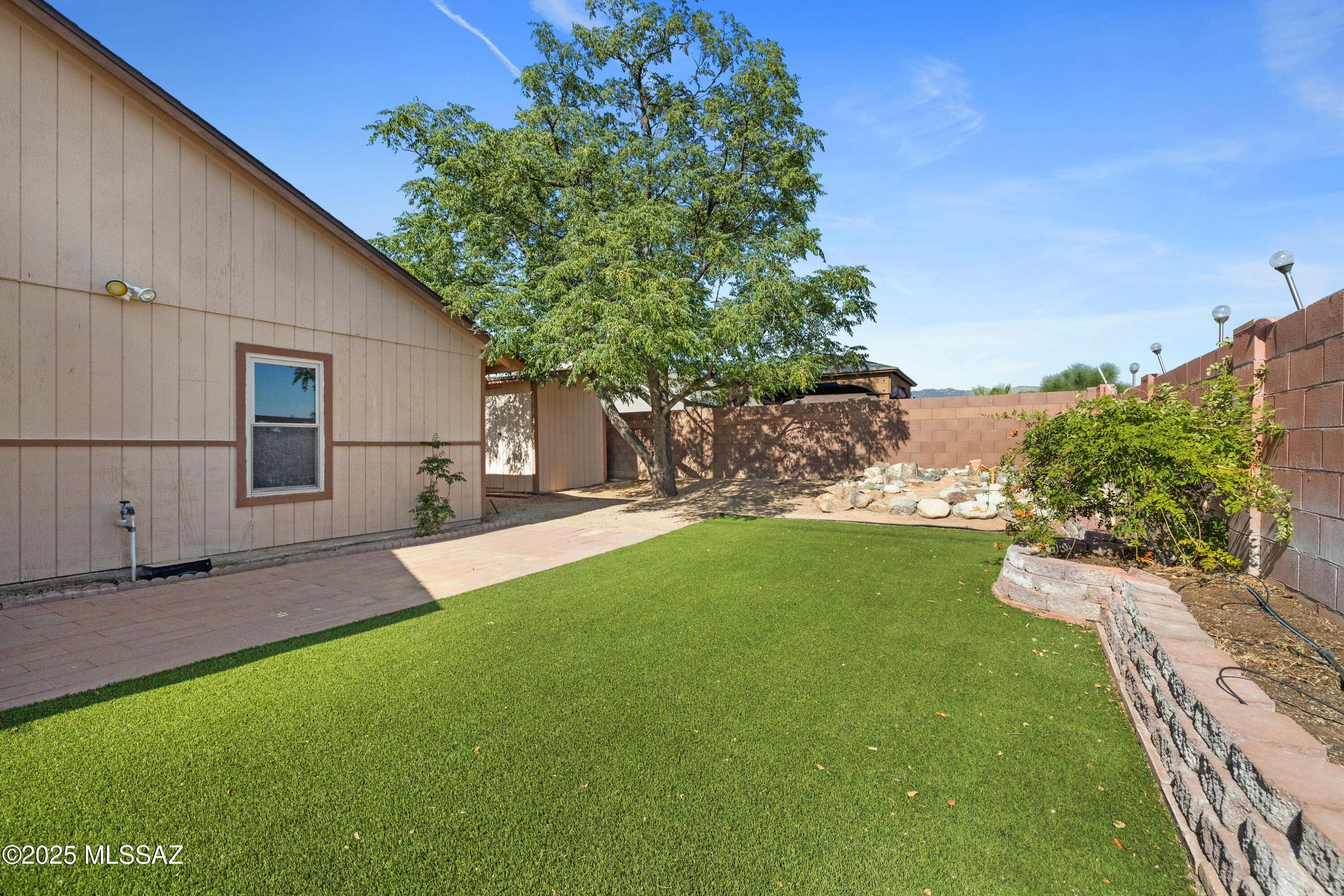 Ridgeland Park (1-194) - Residential