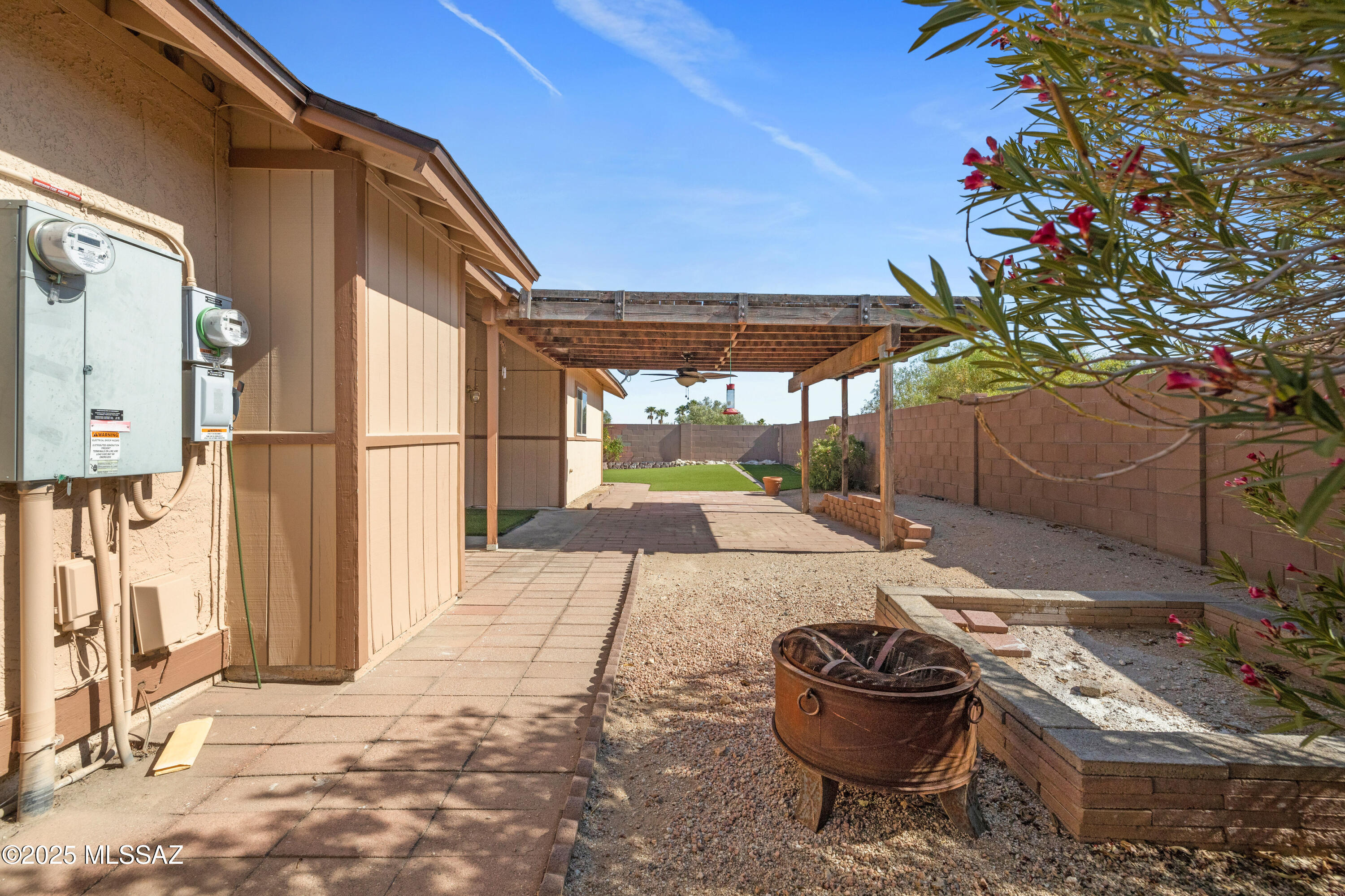 Ridgeland Park (1-194) - Residential