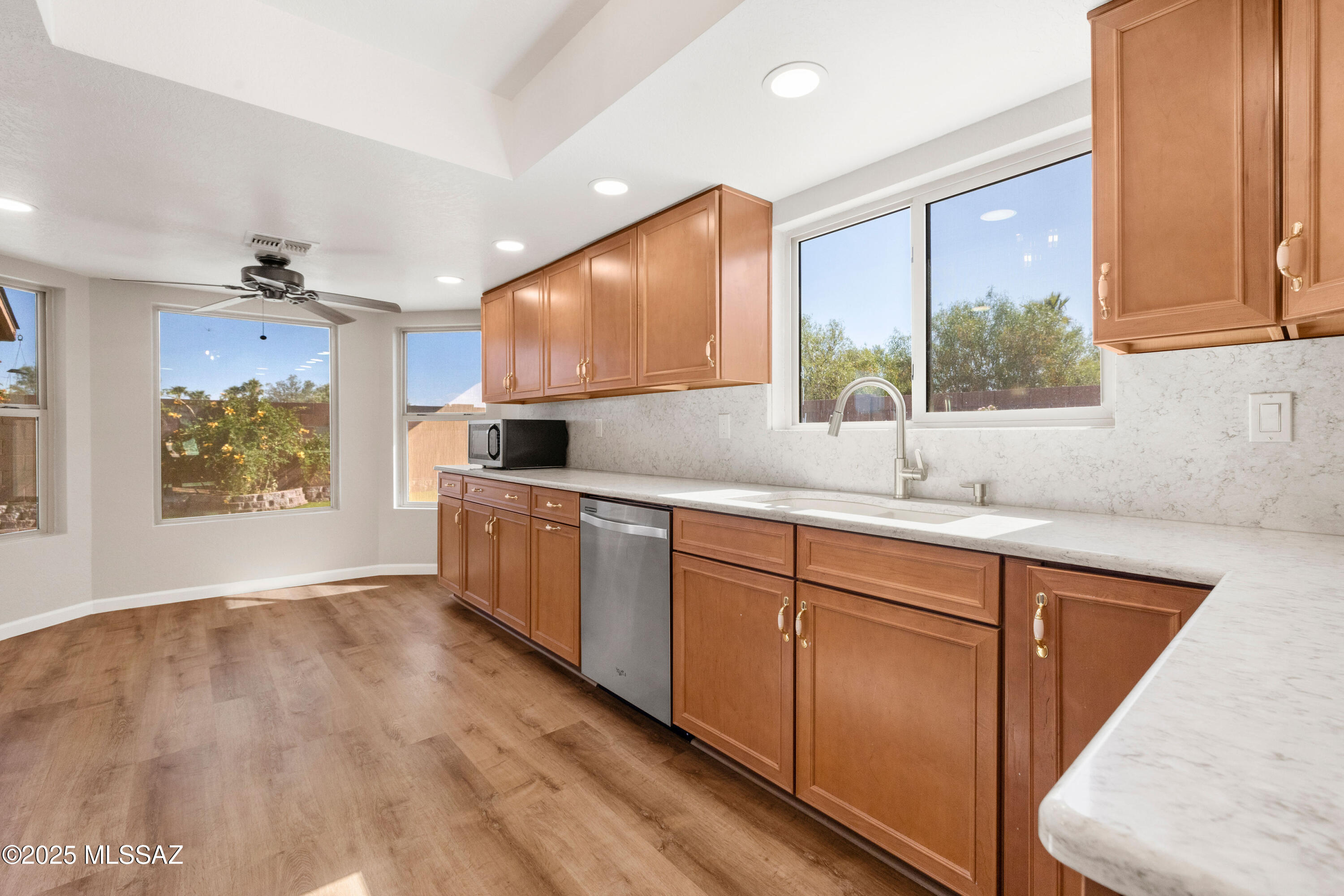Ridgeland Park (1-194) - Residential