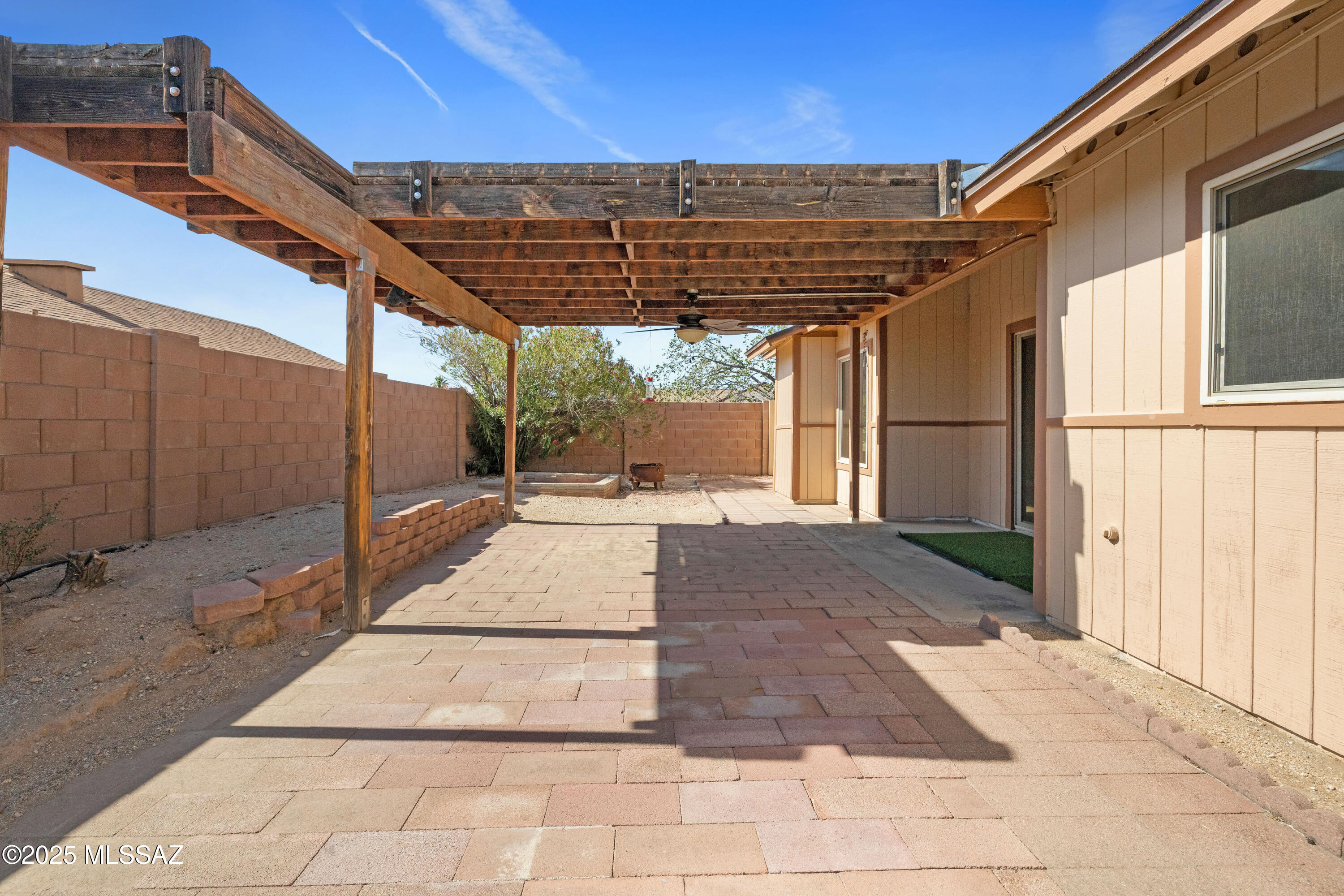 Ridgeland Park (1-194) - Residential