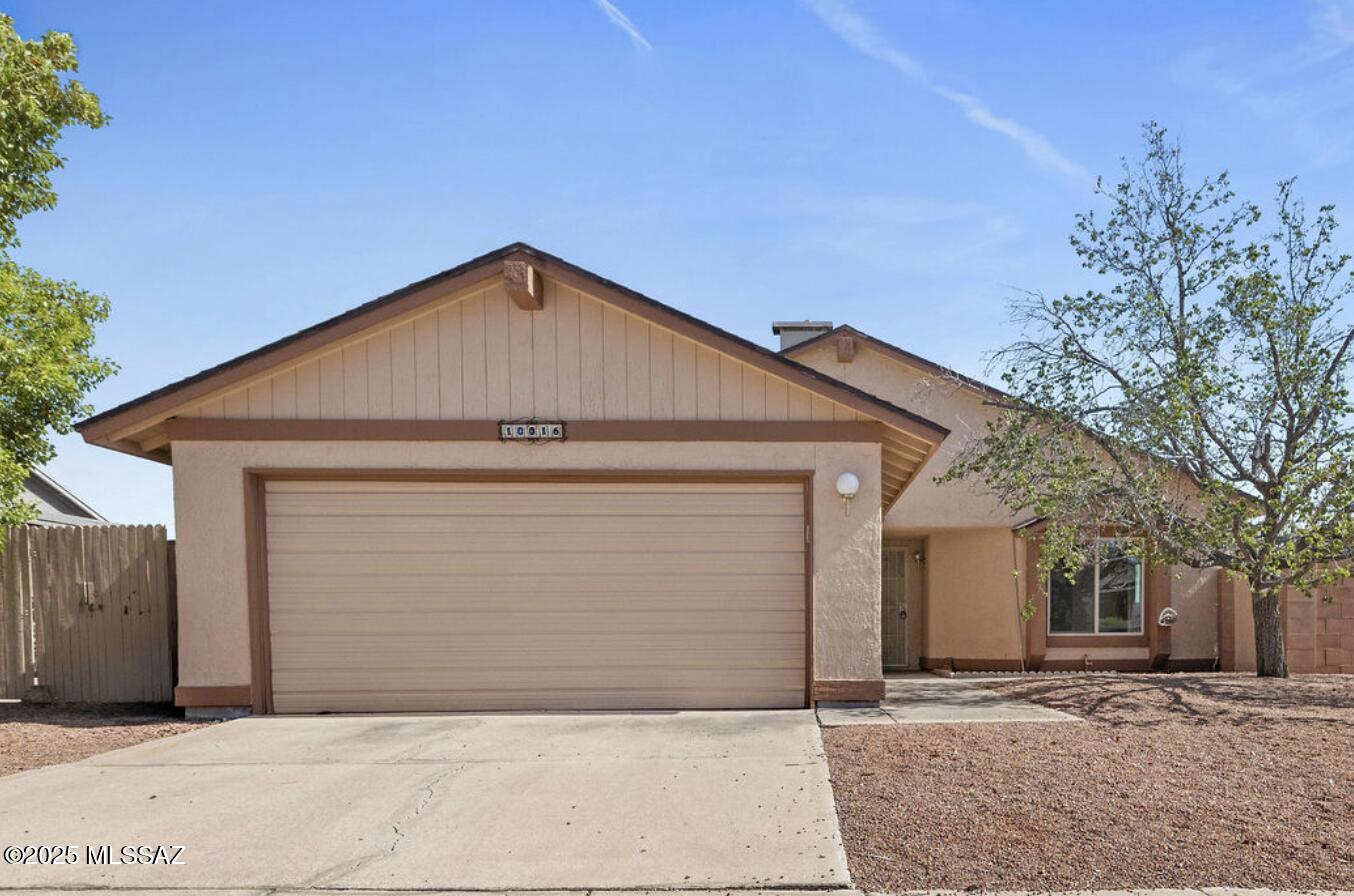 Ridgeland Park (1-194) - Residential