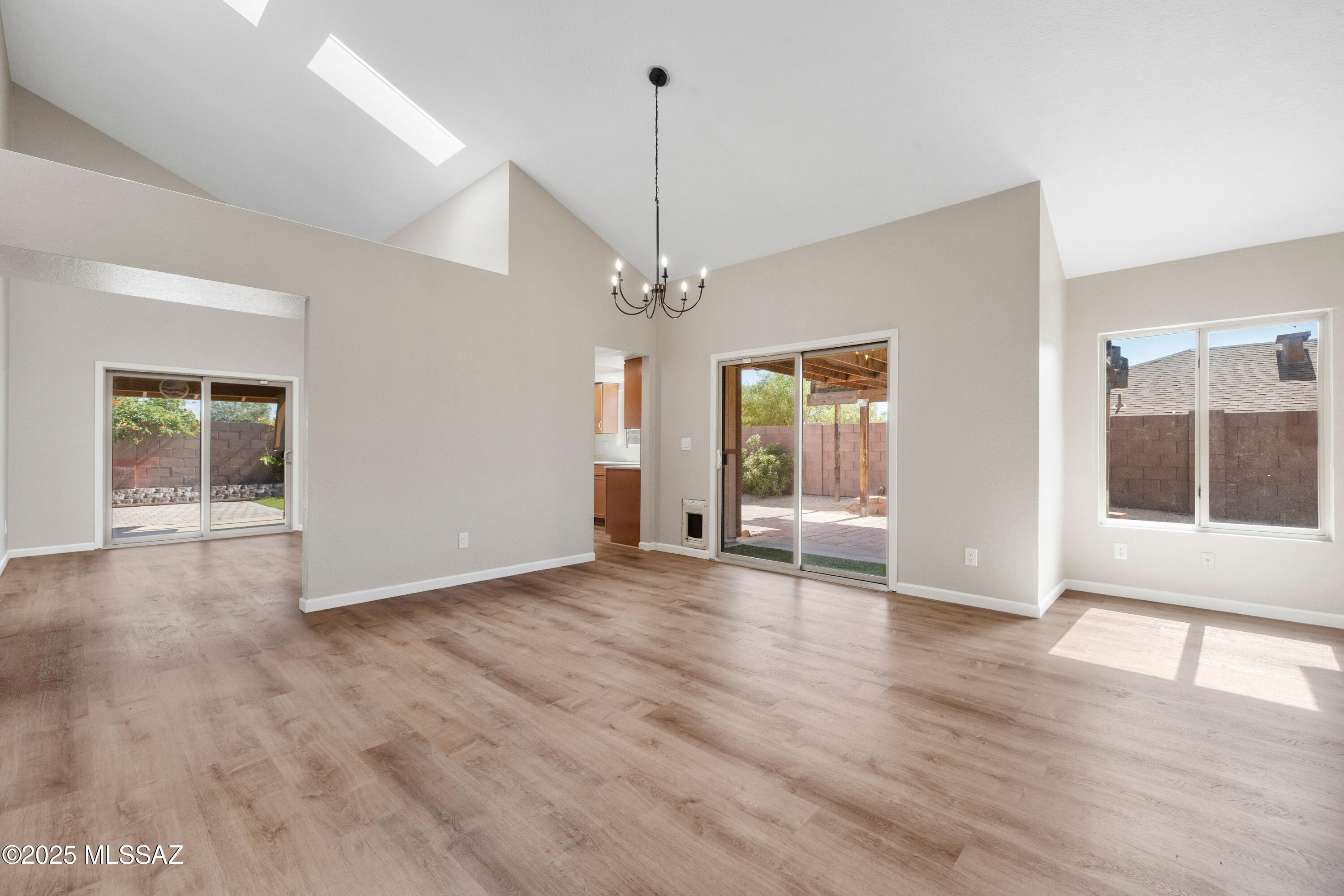 Ridgeland Park (1-194) - Residential