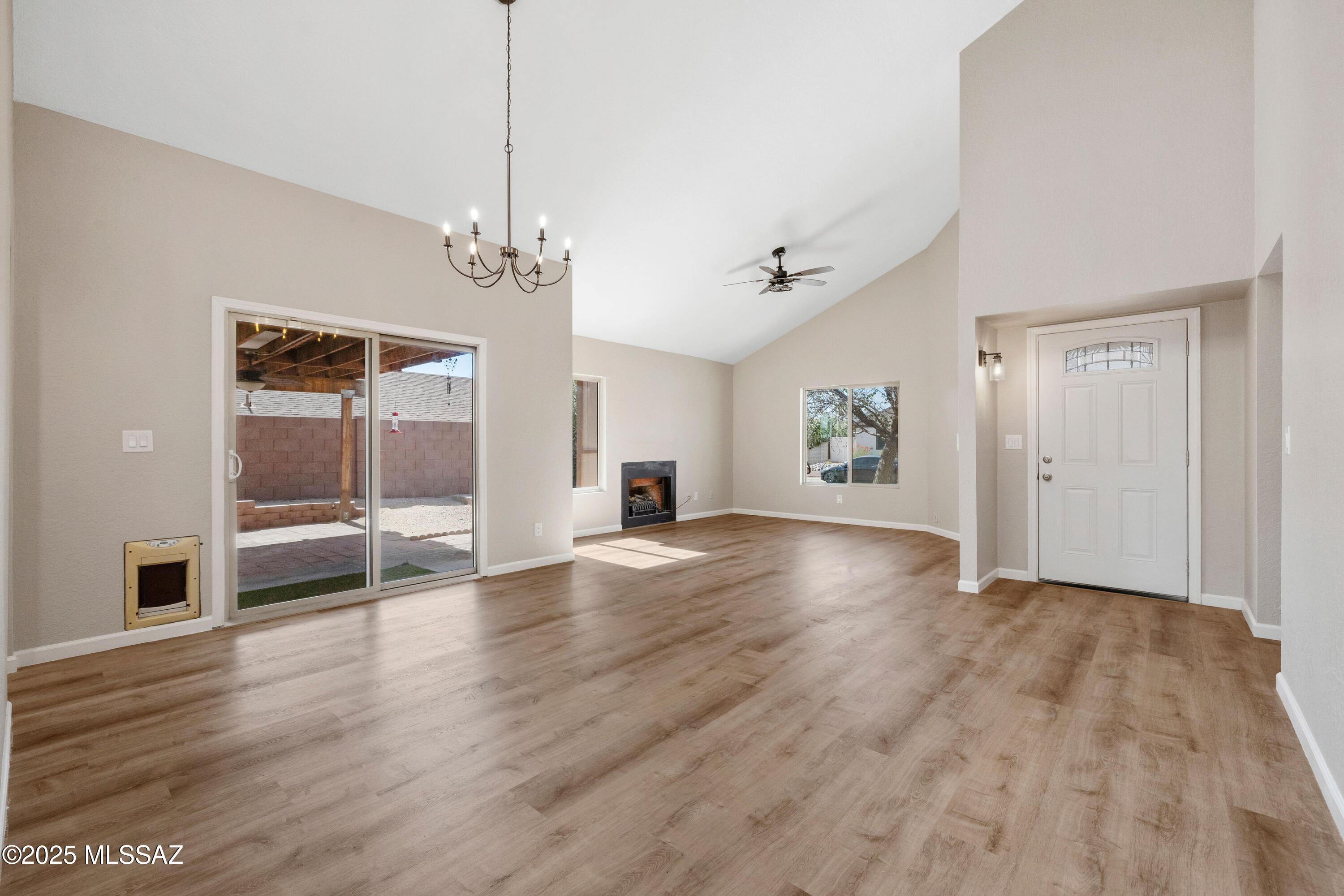 Ridgeland Park (1-194) - Residential