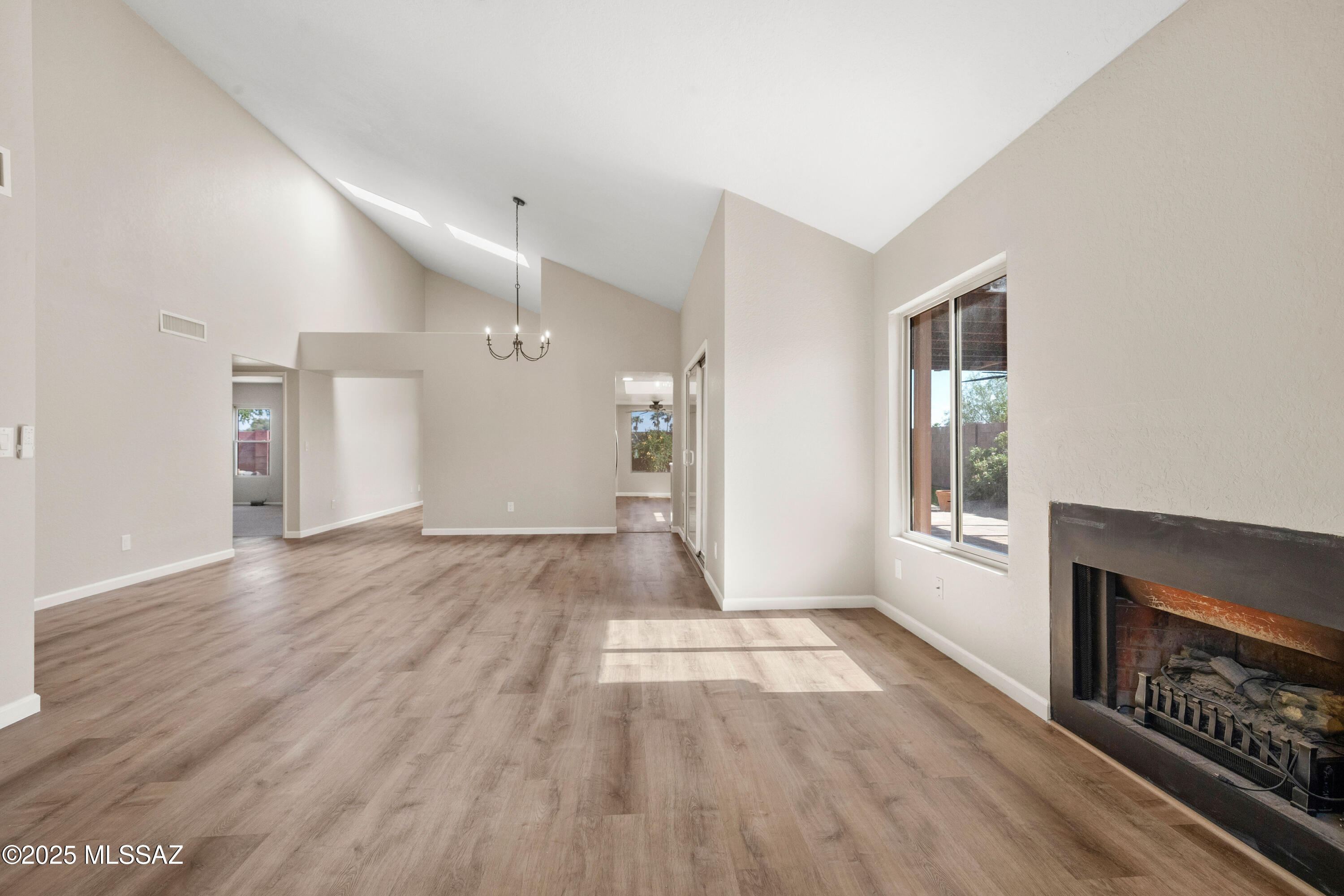 Ridgeland Park (1-194) - Residential
