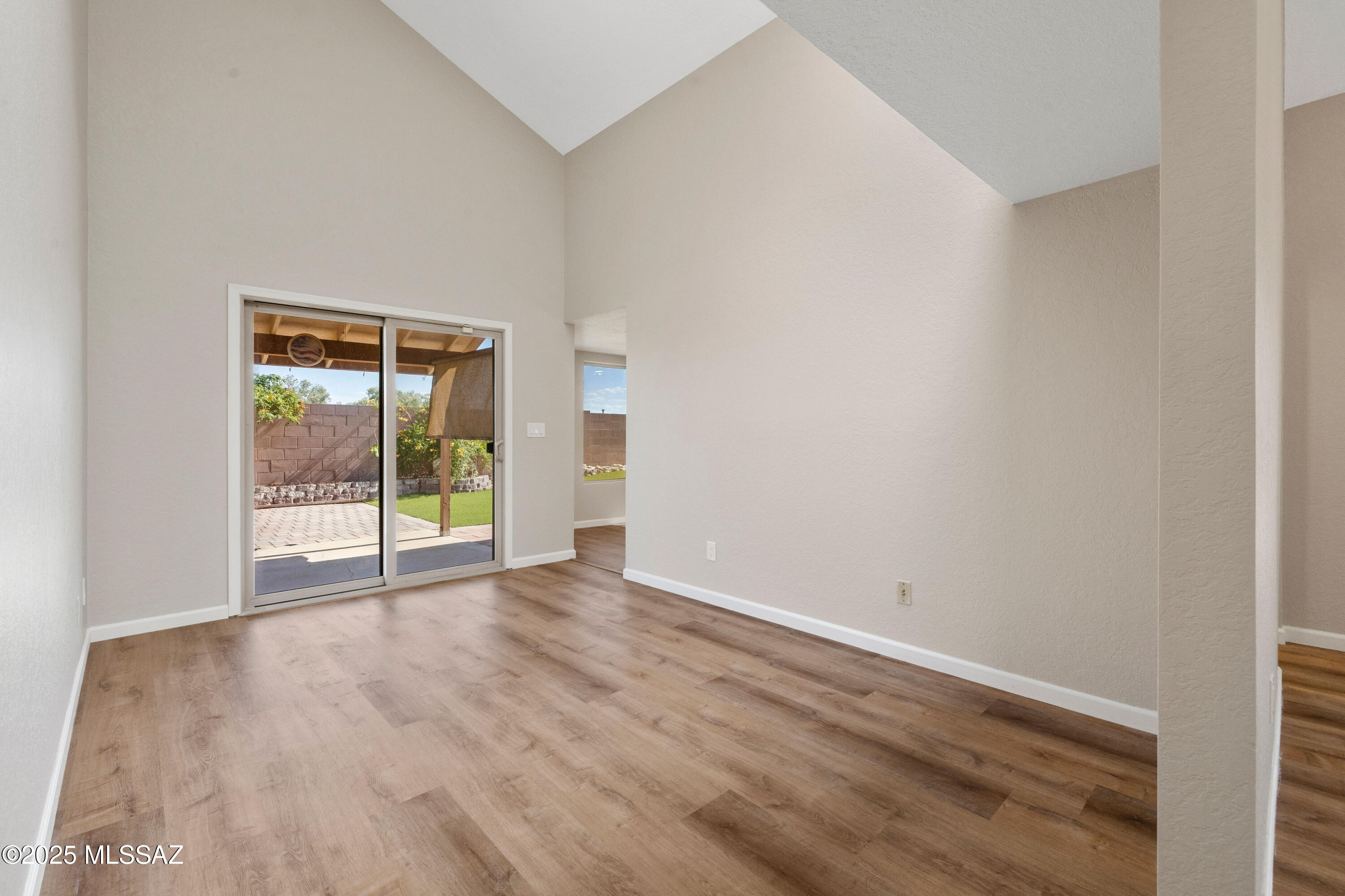 Ridgeland Park (1-194) - Residential