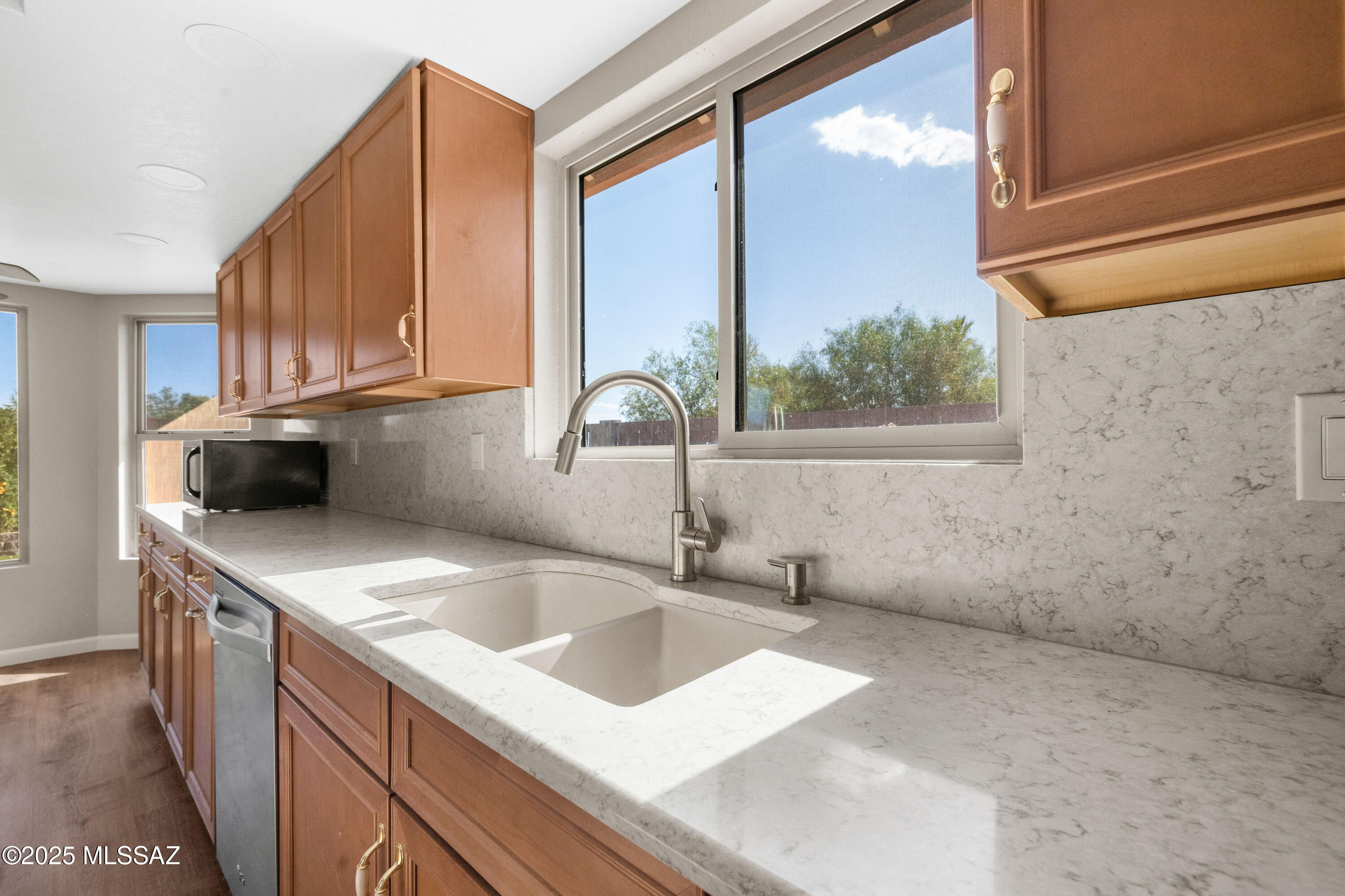 Ridgeland Park (1-194) - Residential