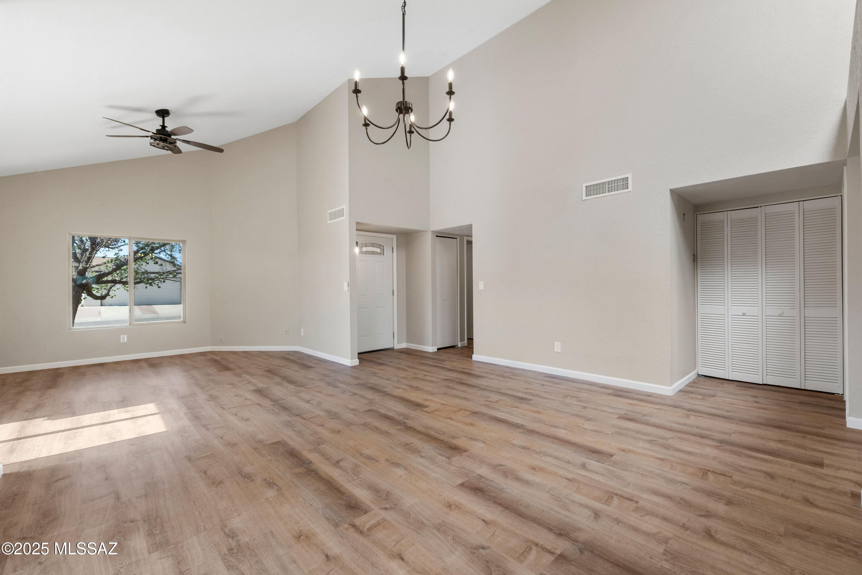 Ridgeland Park (1-194) - Residential