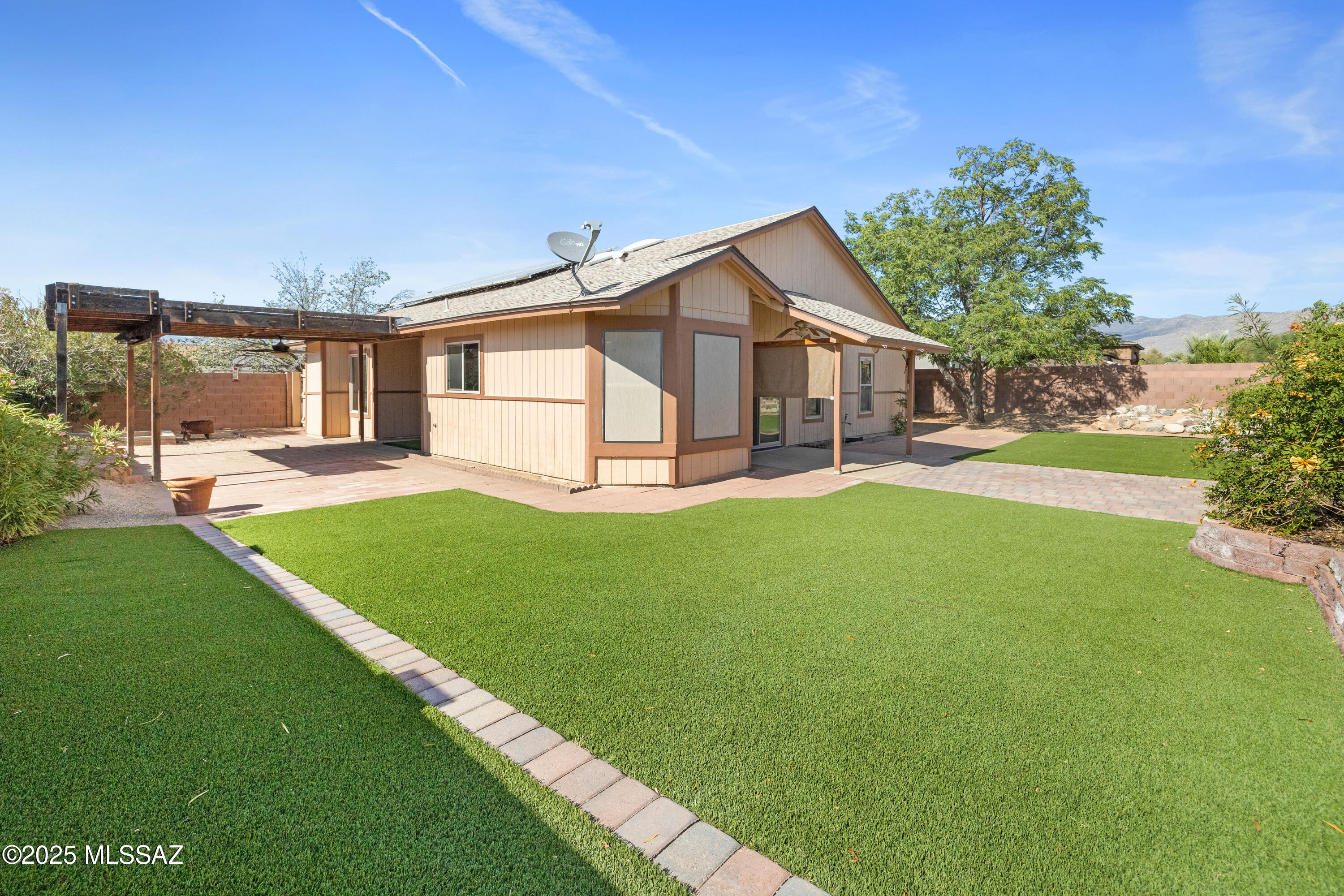 Ridgeland Park (1-194) - Residential
