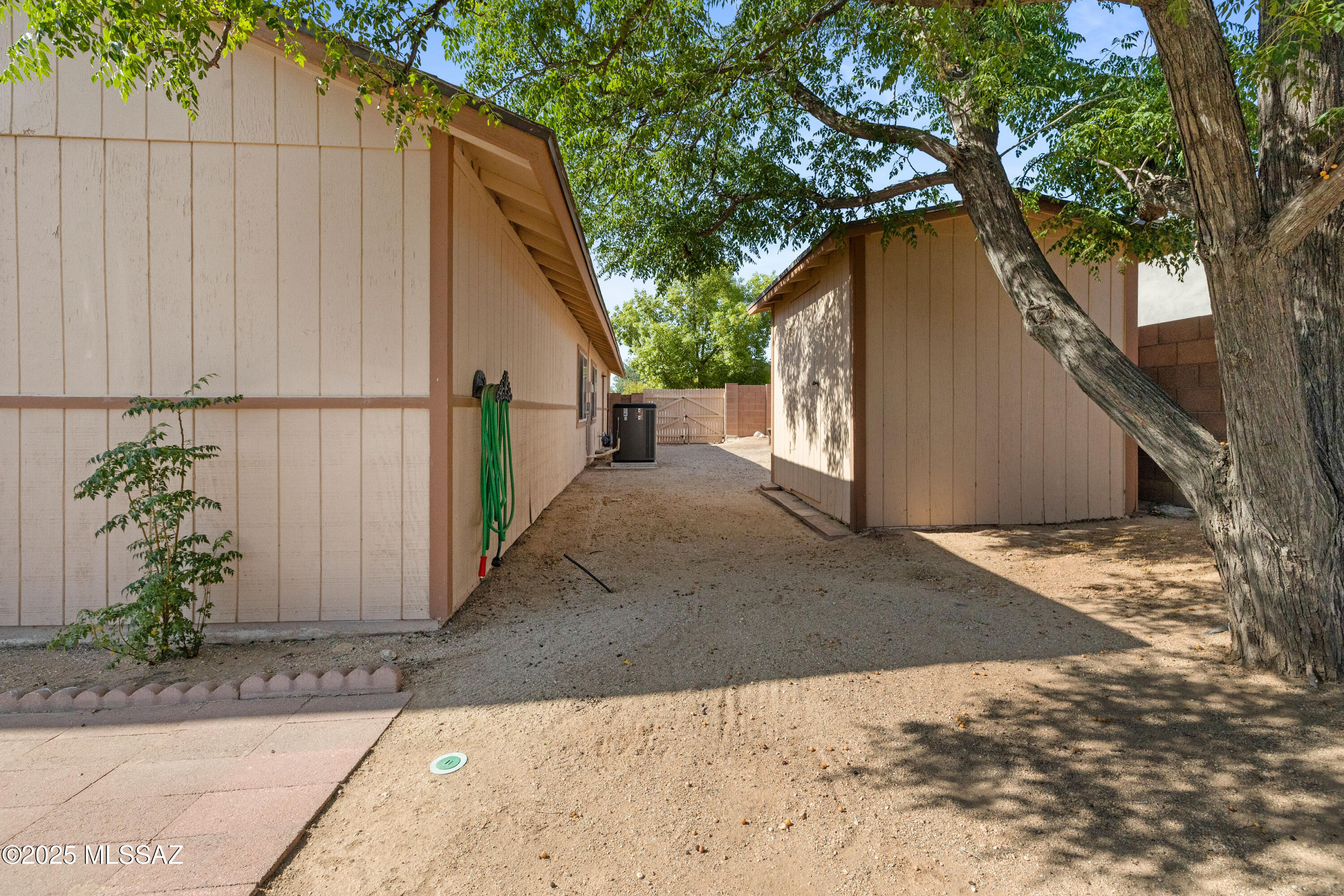 Ridgeland Park (1-194) - Residential