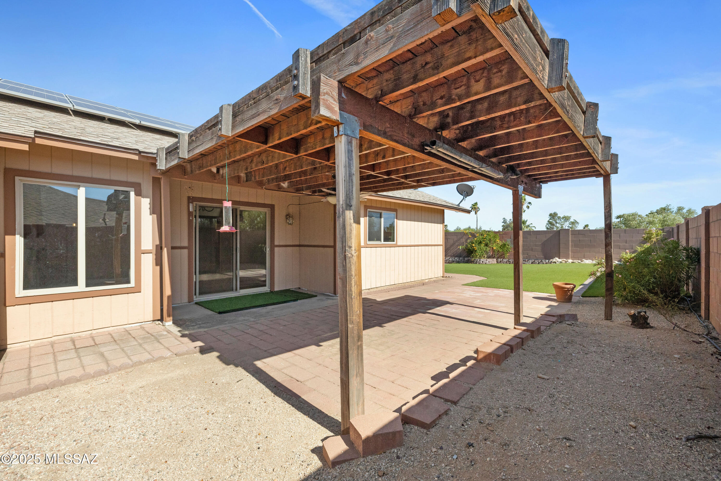 Ridgeland Park (1-194) - Residential