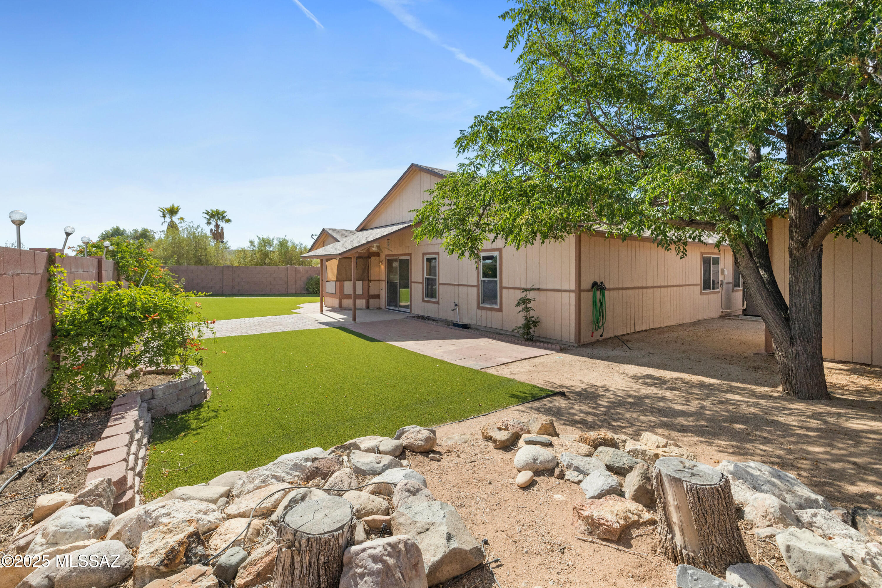 Ridgeland Park (1-194) - Residential