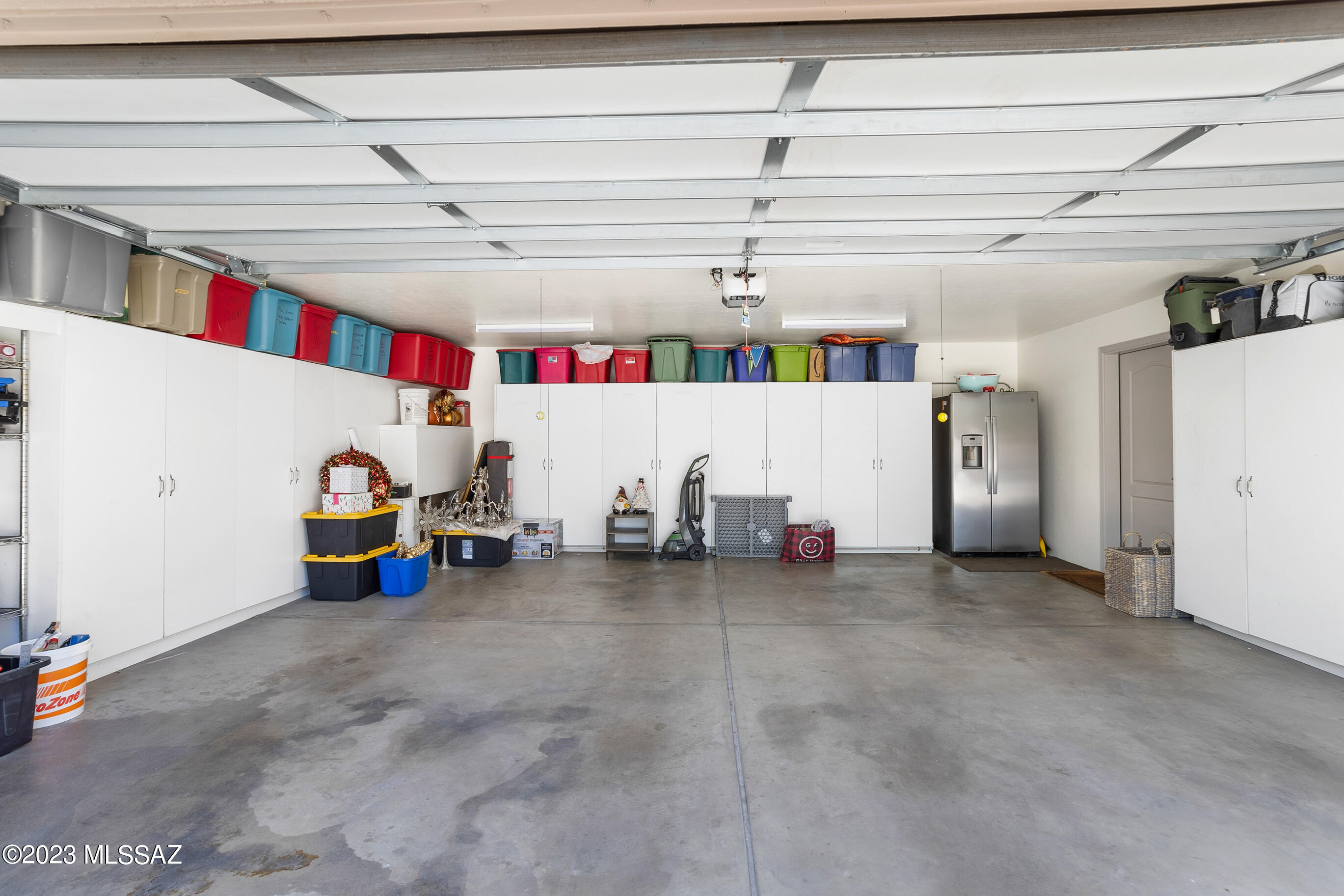 Las Alturas (1-167) - Residential