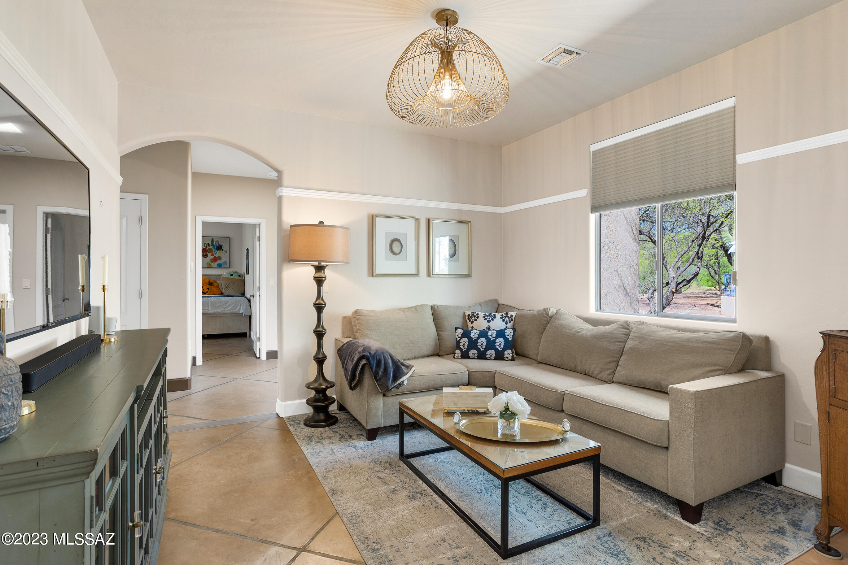 Las Alturas (1-167) - Residential