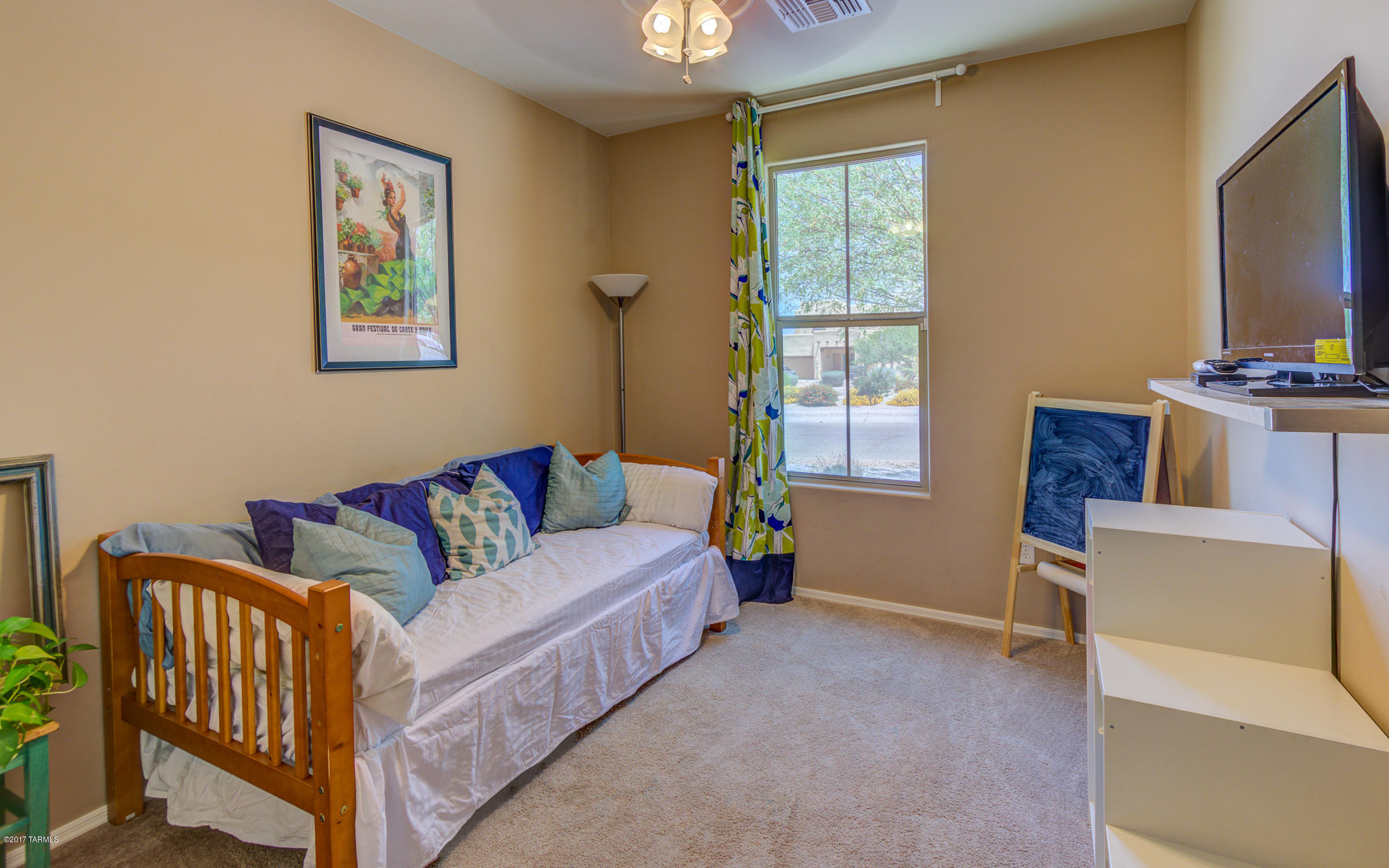 Oasis Santa Rita (1-298) - Residential