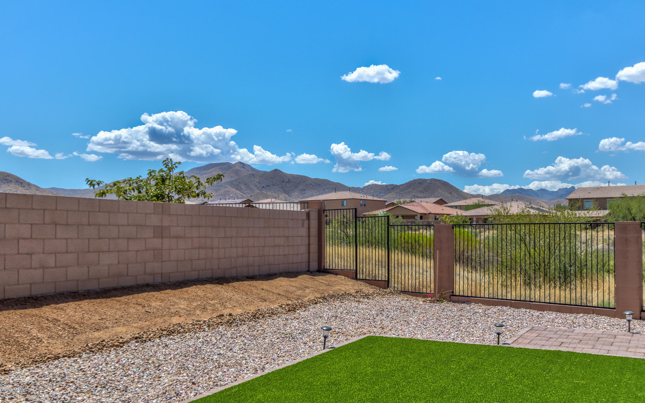 Oasis Santa Rita (1-298) - Residential