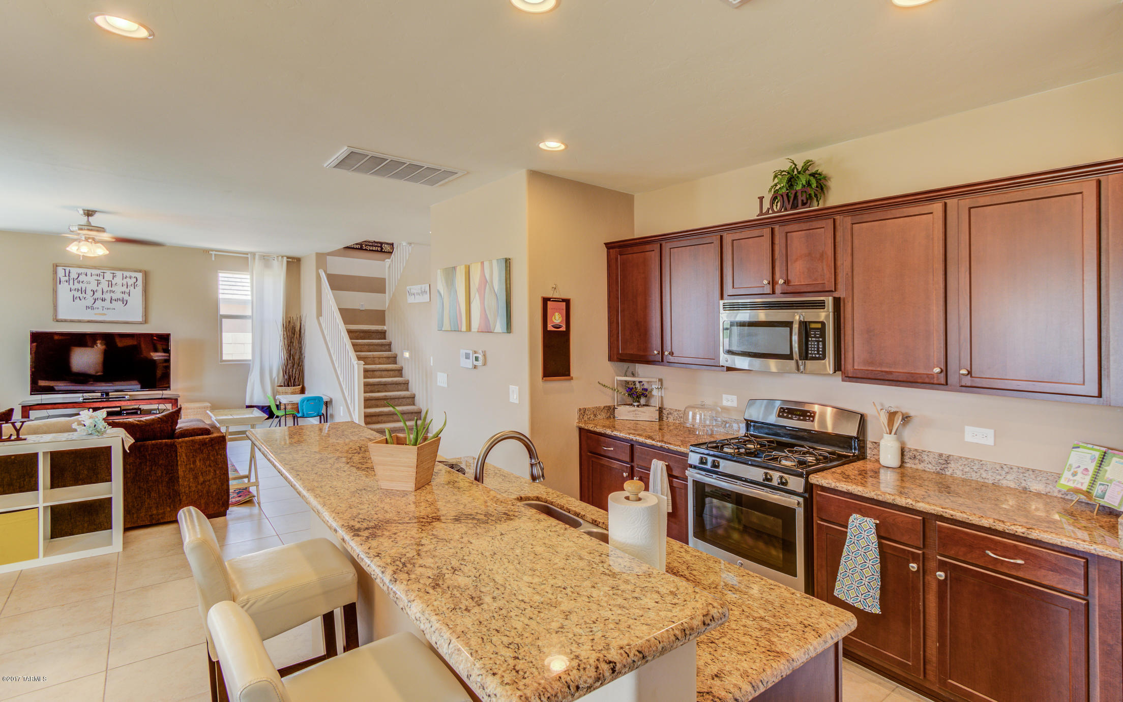 Oasis Santa Rita (1-298) - Residential