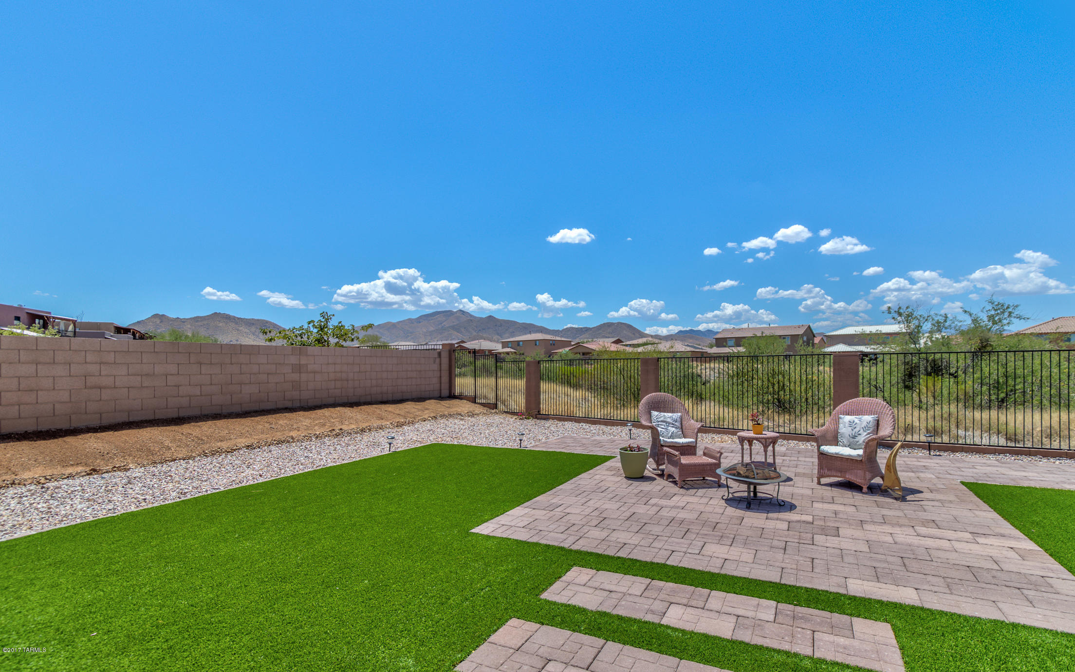 Oasis Santa Rita (1-298) - Residential