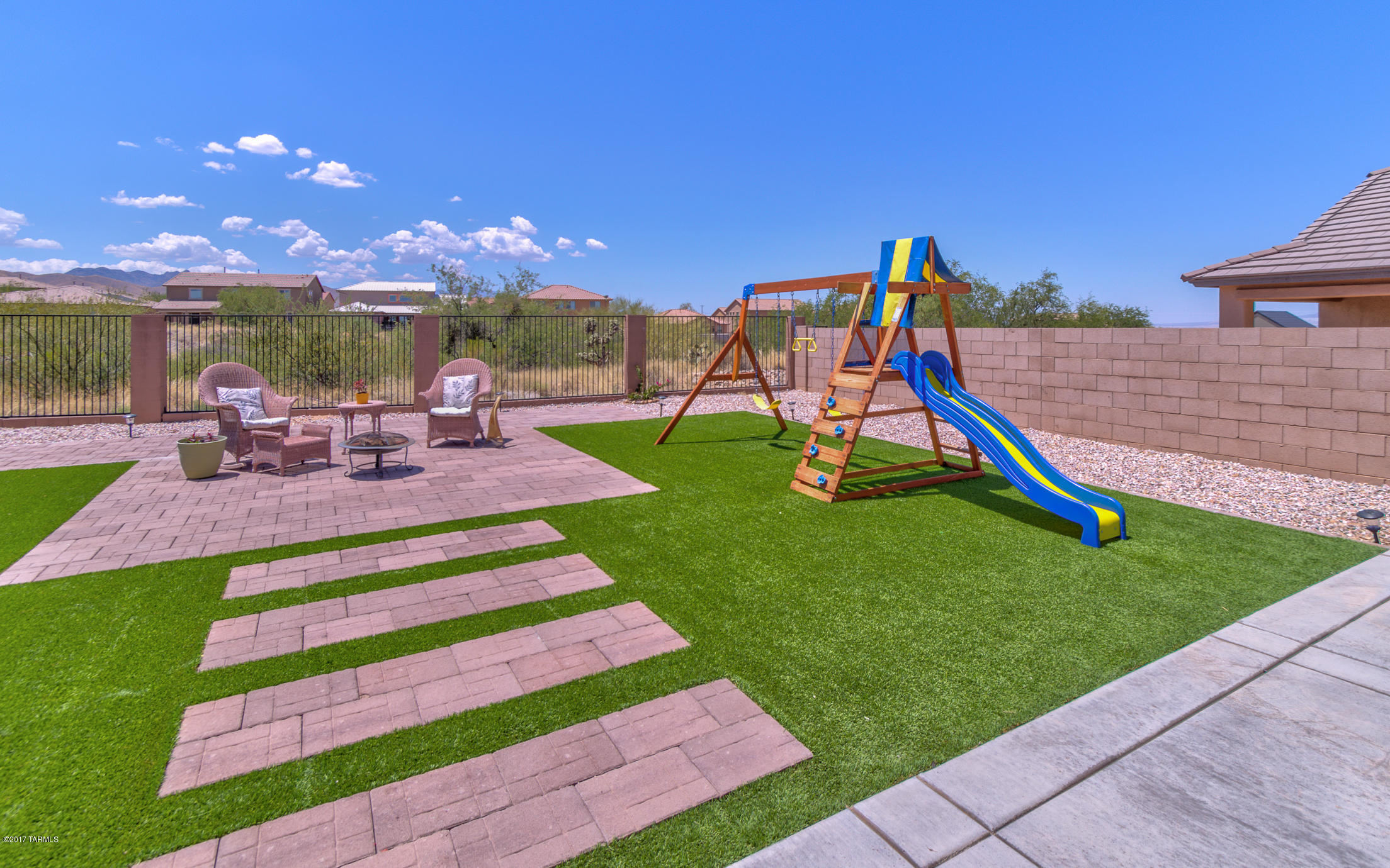 Oasis Santa Rita (1-298) - Residential