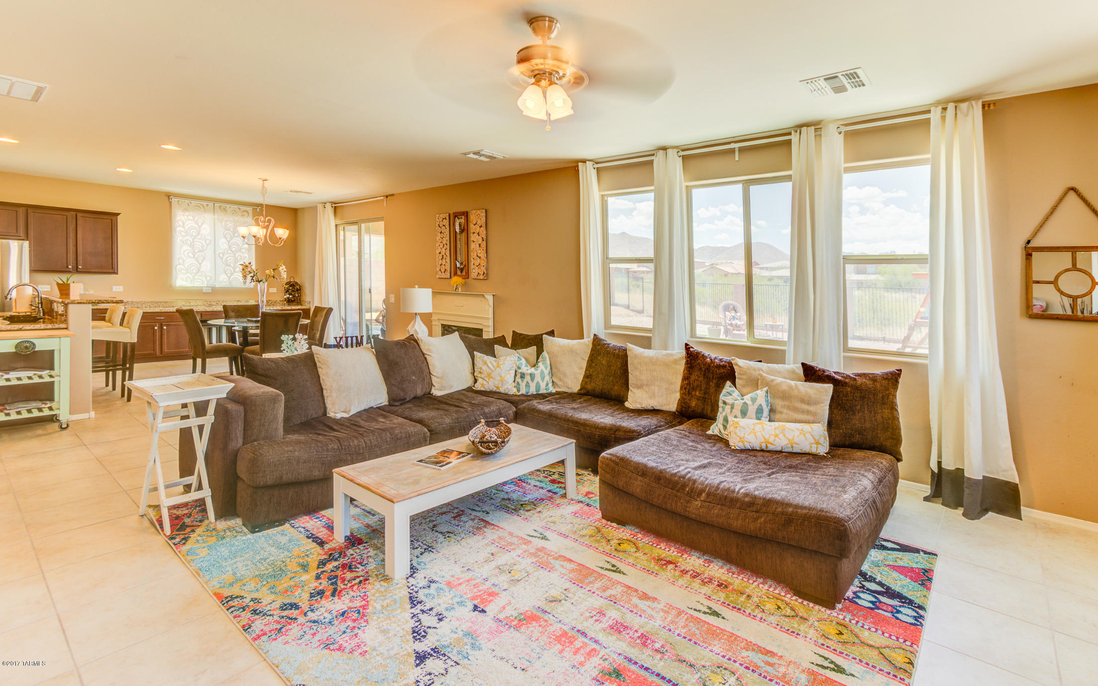 Oasis Santa Rita (1-298) - Residential