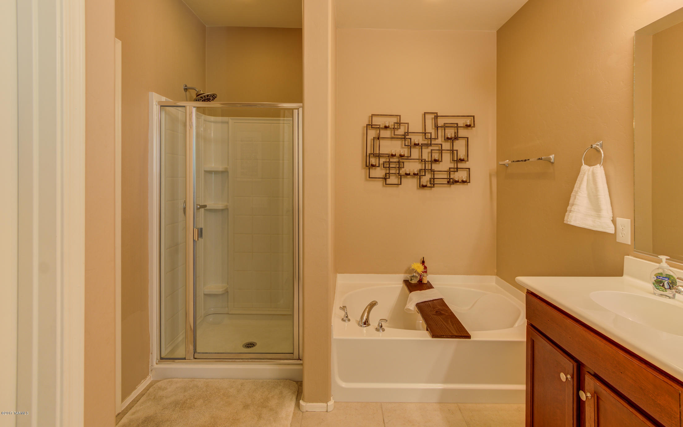 Oasis Santa Rita (1-298) - Residential