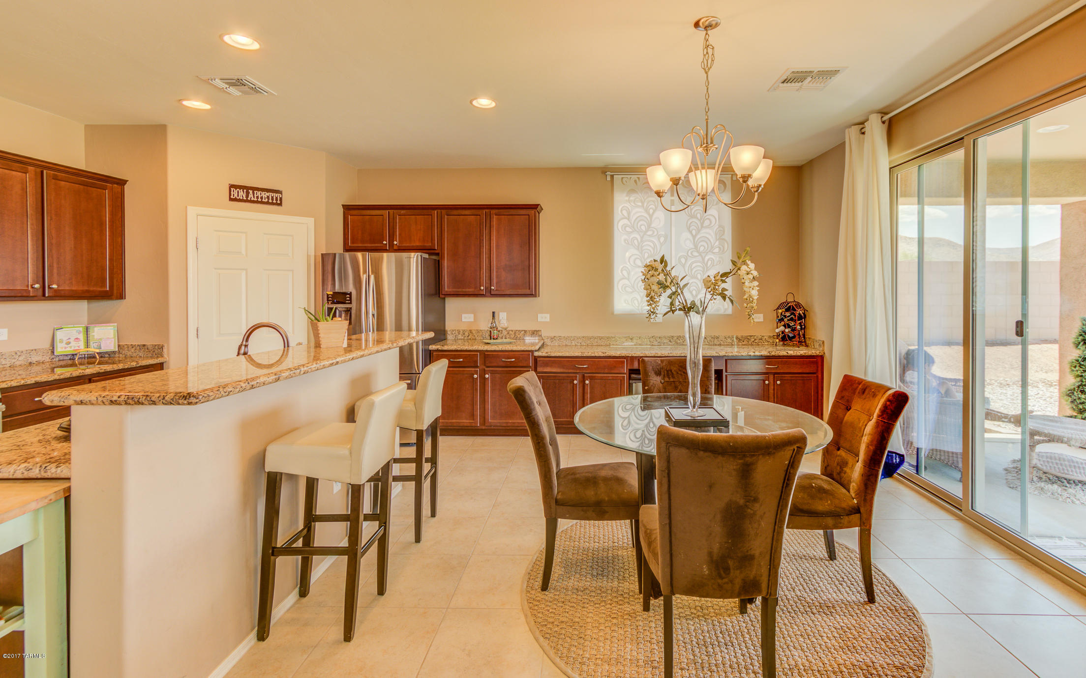 Oasis Santa Rita (1-298) - Residential