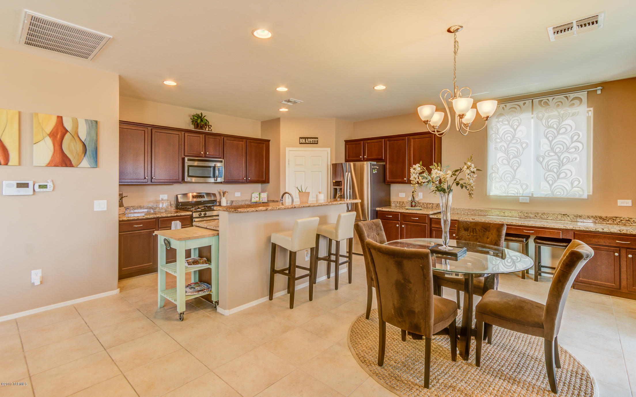 Oasis Santa Rita (1-298) - Residential