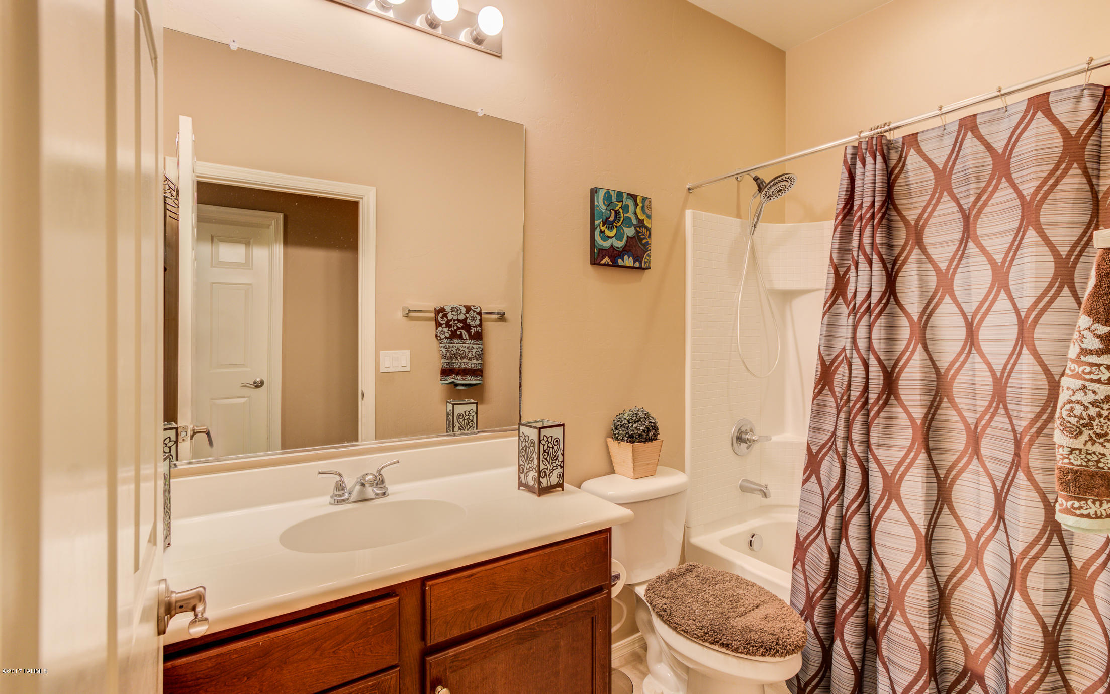 Oasis Santa Rita (1-298) - Residential