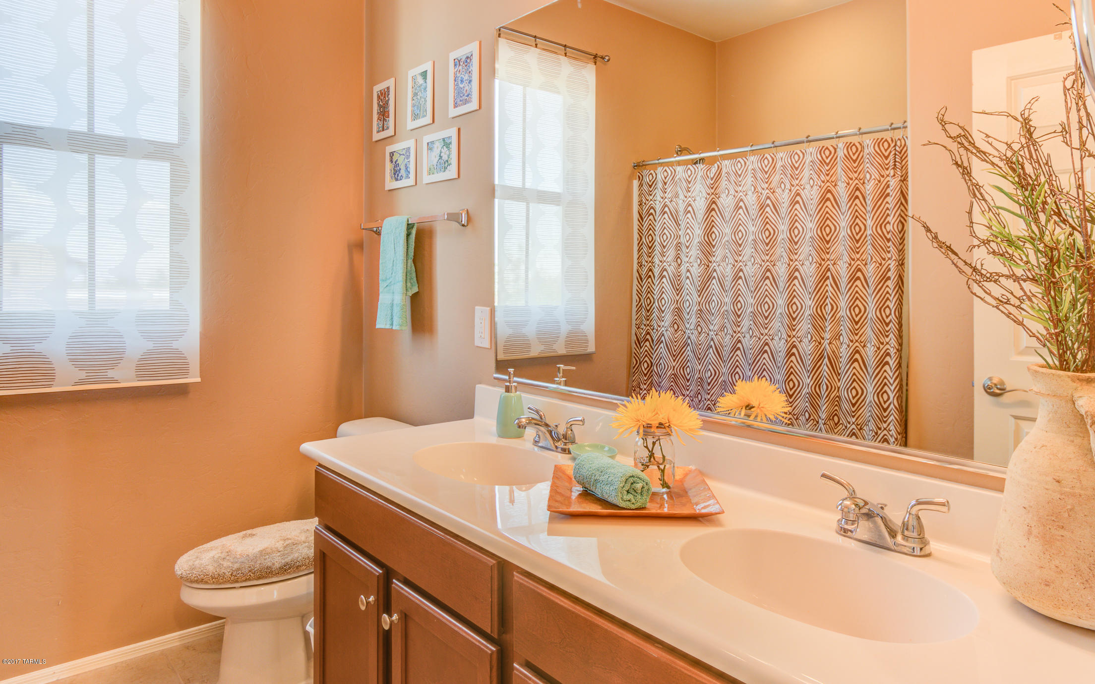 Oasis Santa Rita (1-298) - Residential