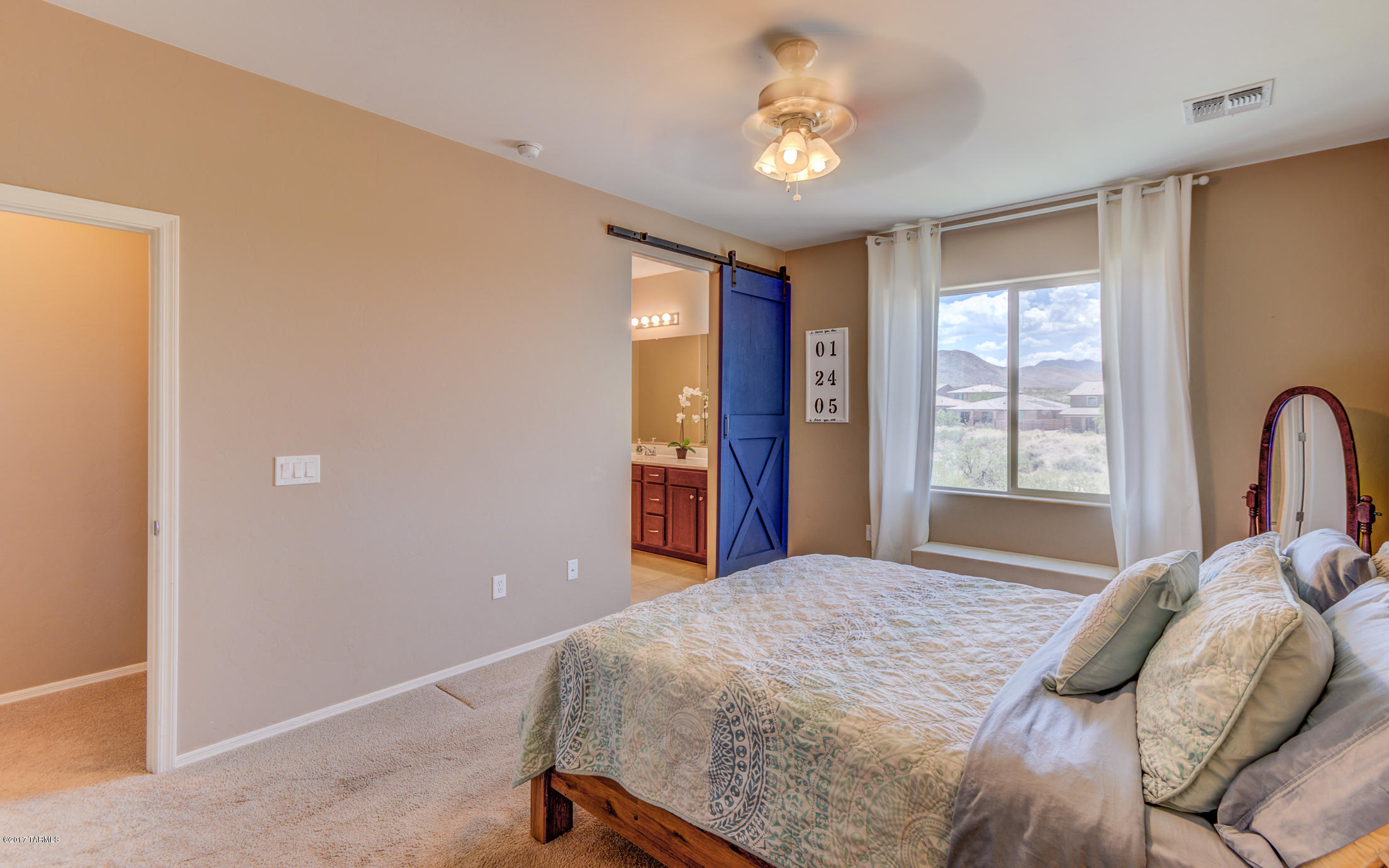 Oasis Santa Rita (1-298) - Residential