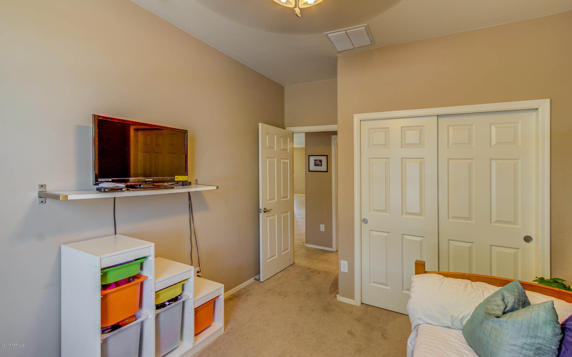 Oasis Santa Rita (1-298) - Residential