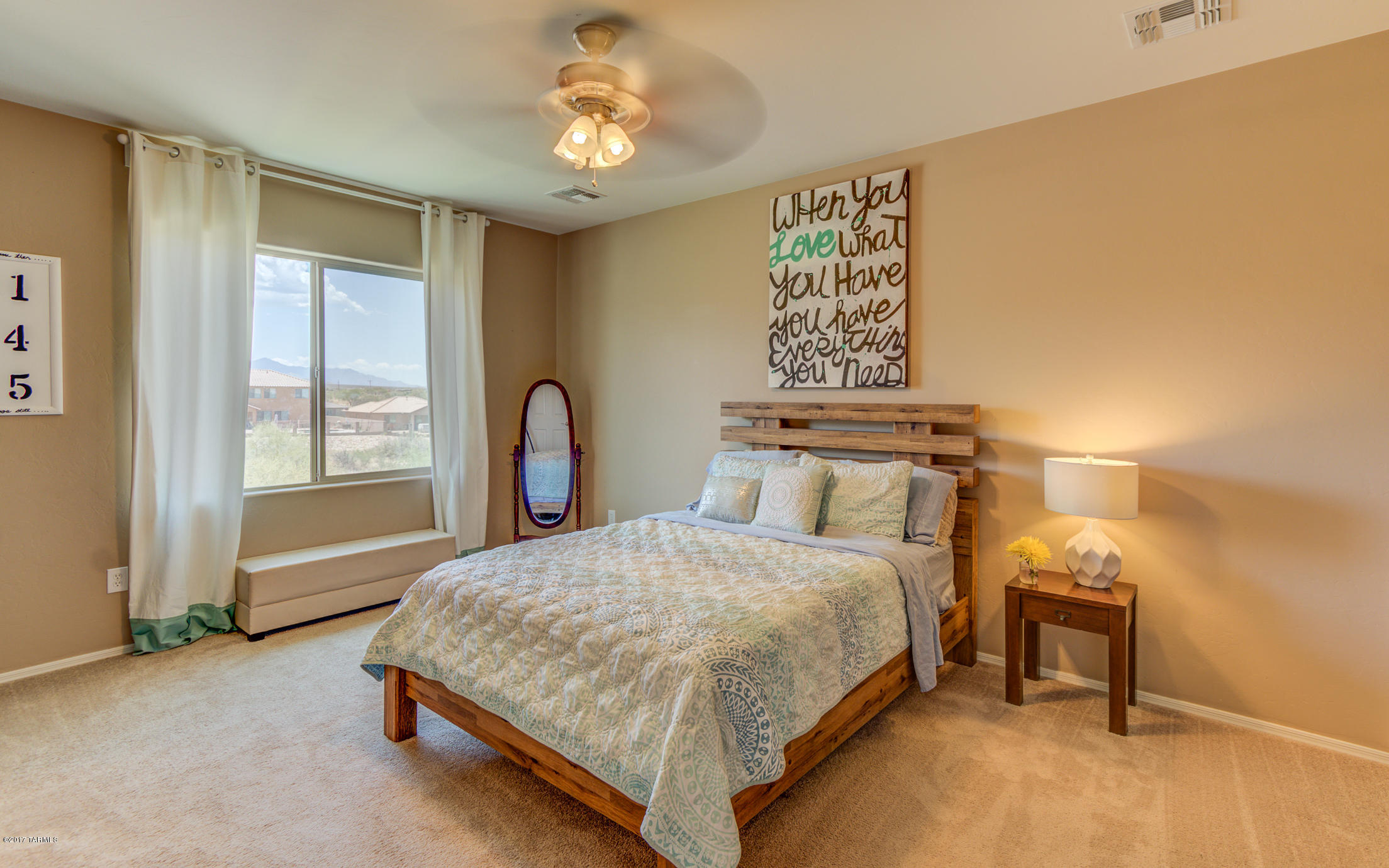 Oasis Santa Rita (1-298) - Residential