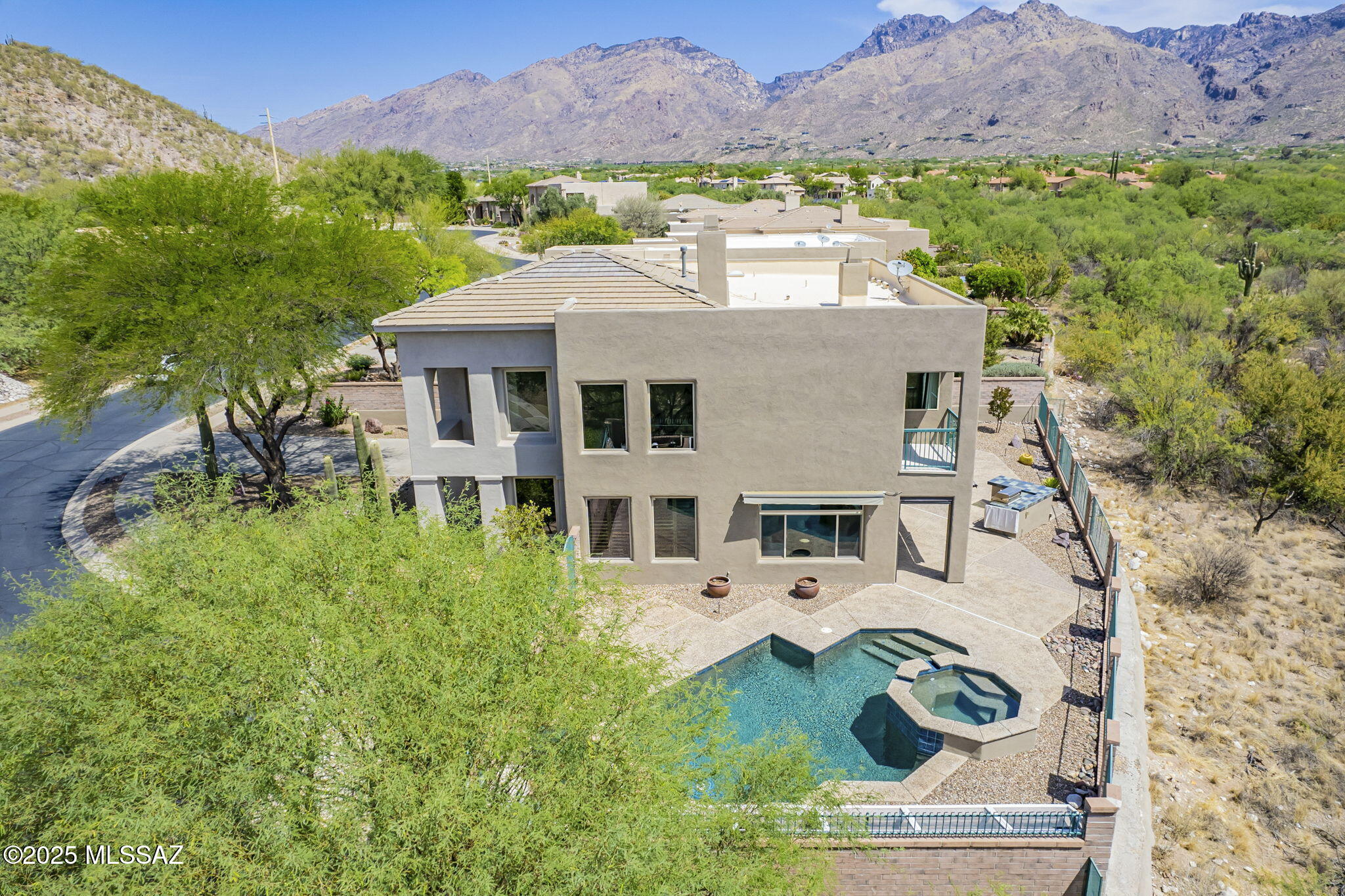 Bonita Ridge - Residential