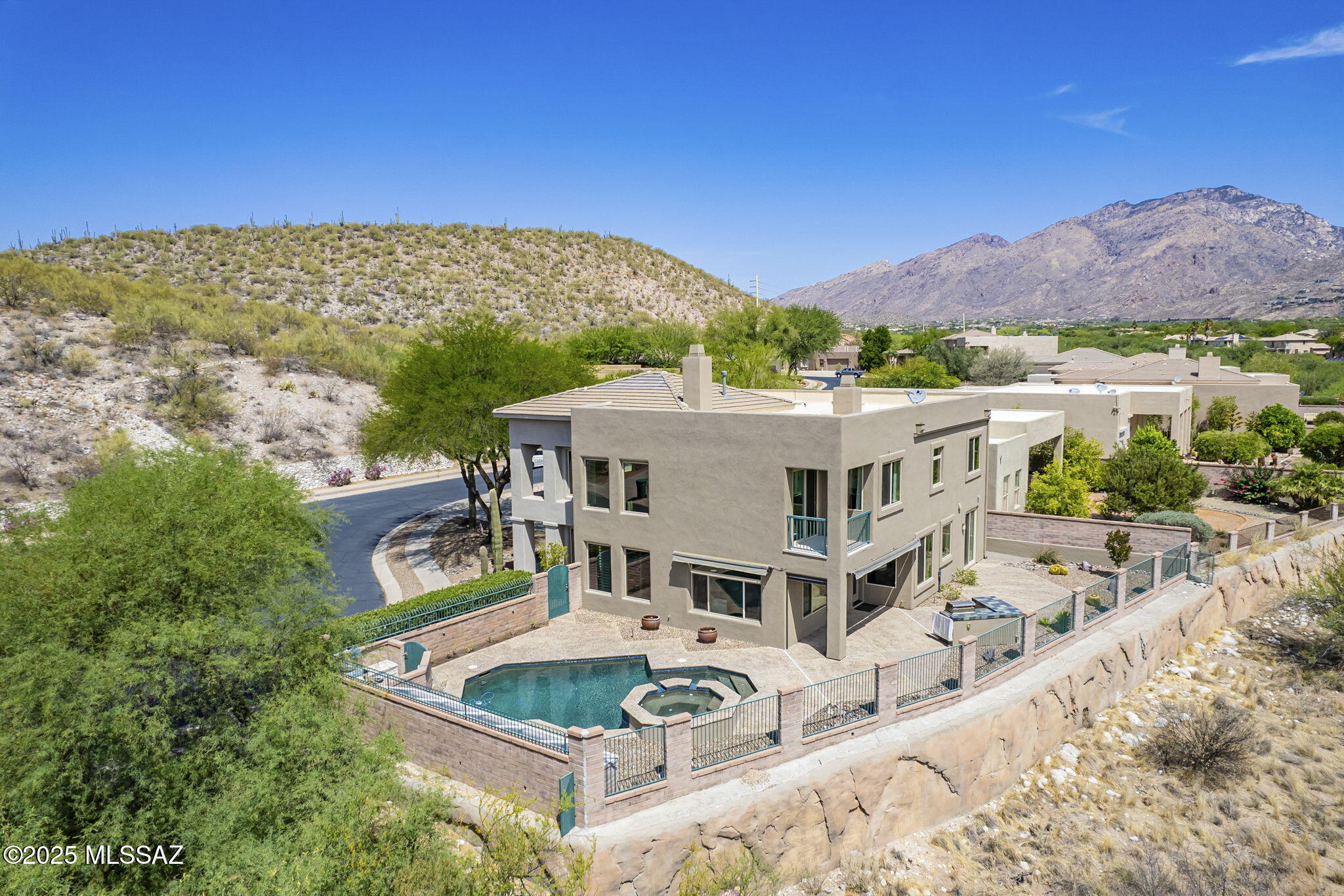 Bonita Ridge - Residential