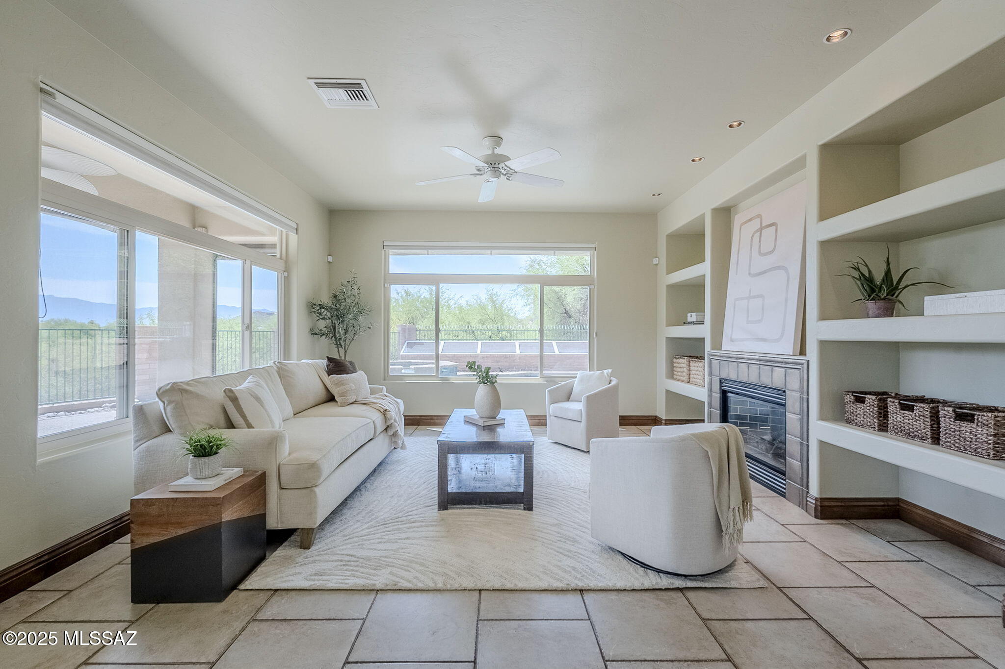 Bonita Ridge - Residential