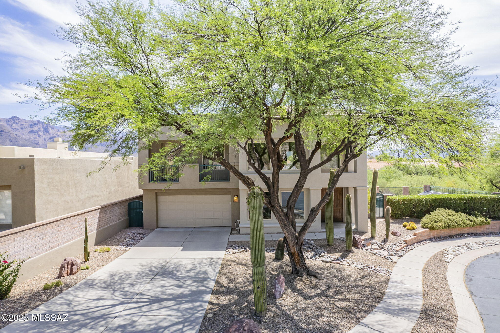 Bonita Ridge - Residential