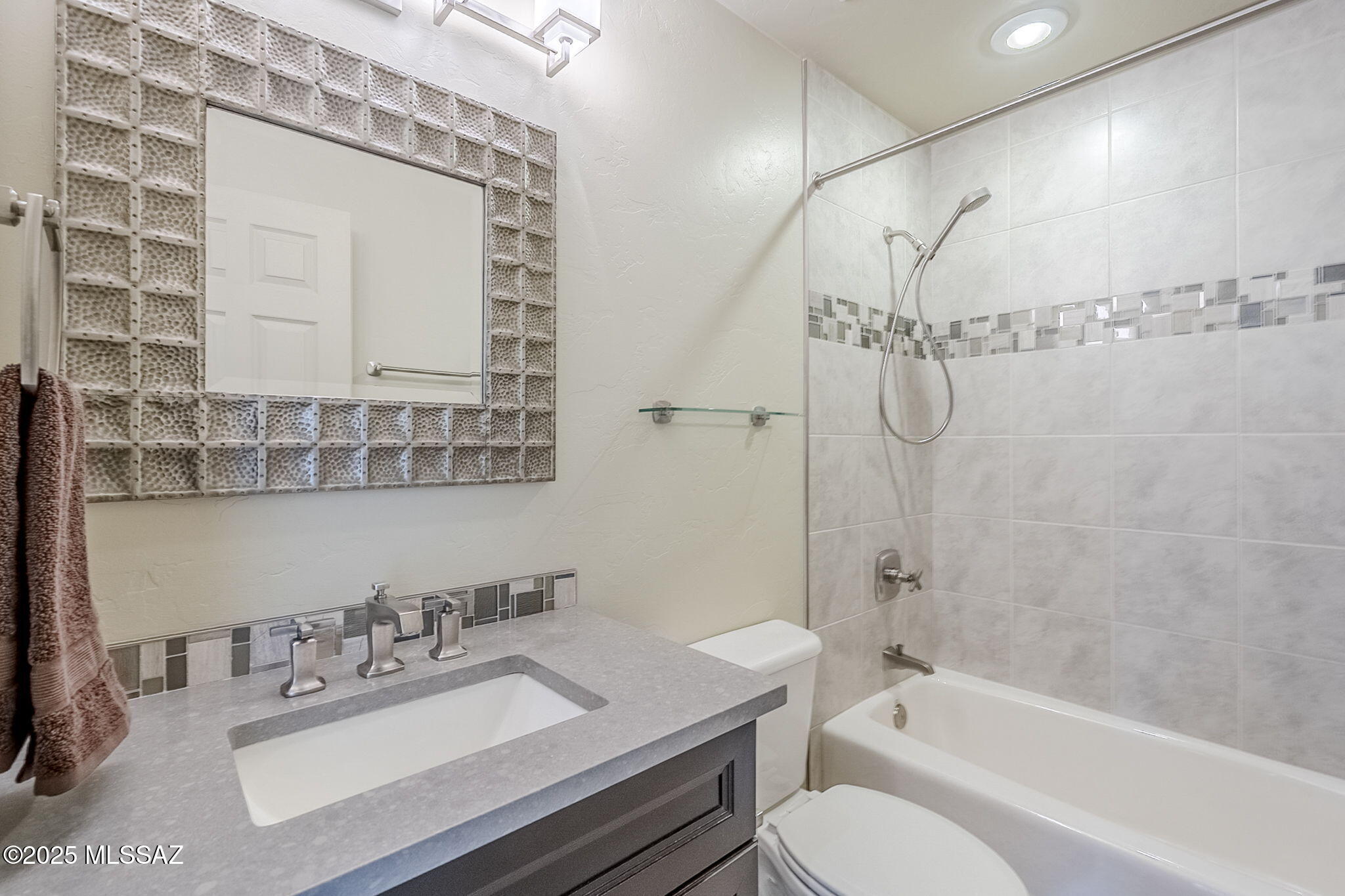 Bonita Ridge - Residential