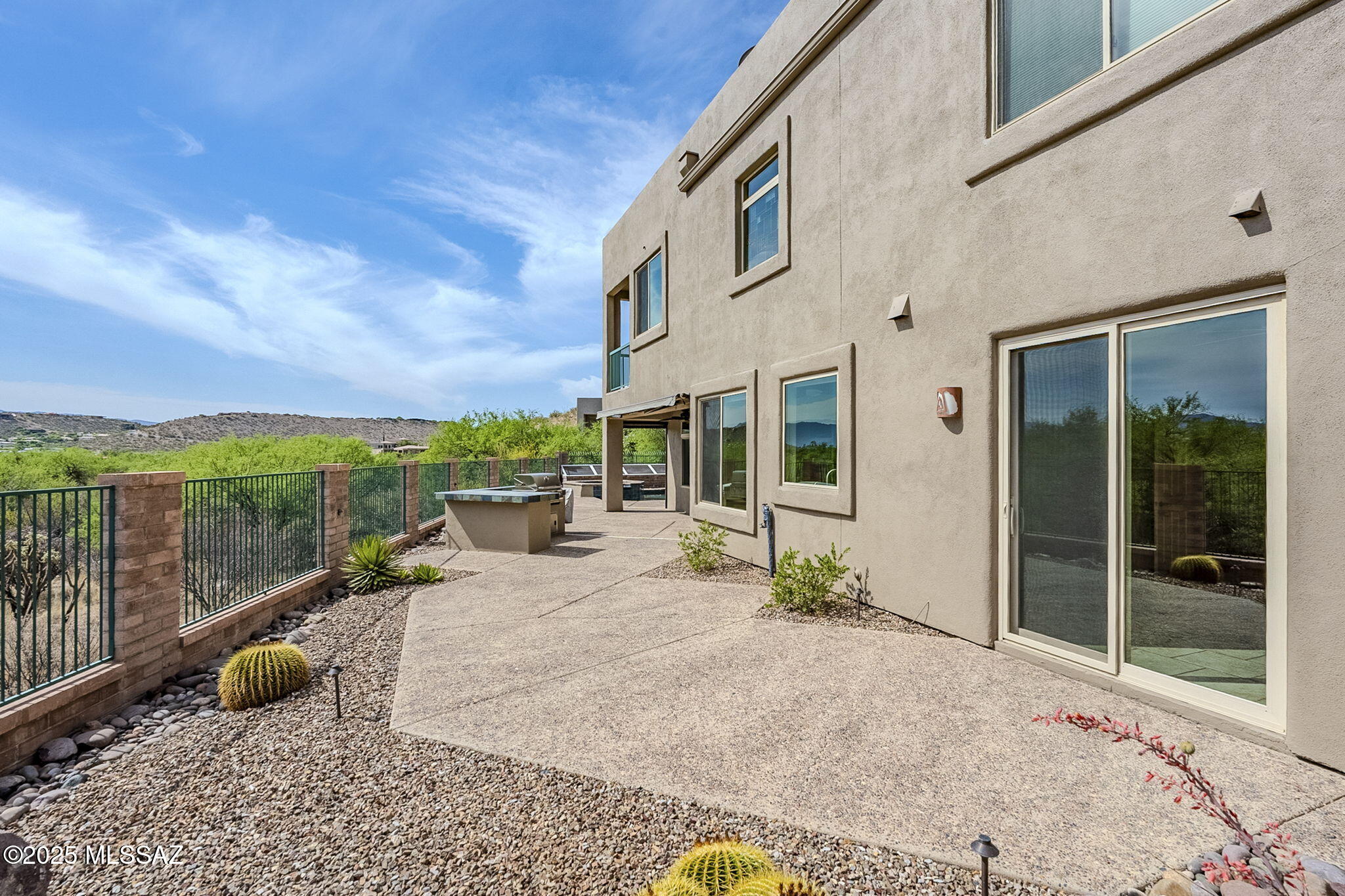Bonita Ridge - Residential
