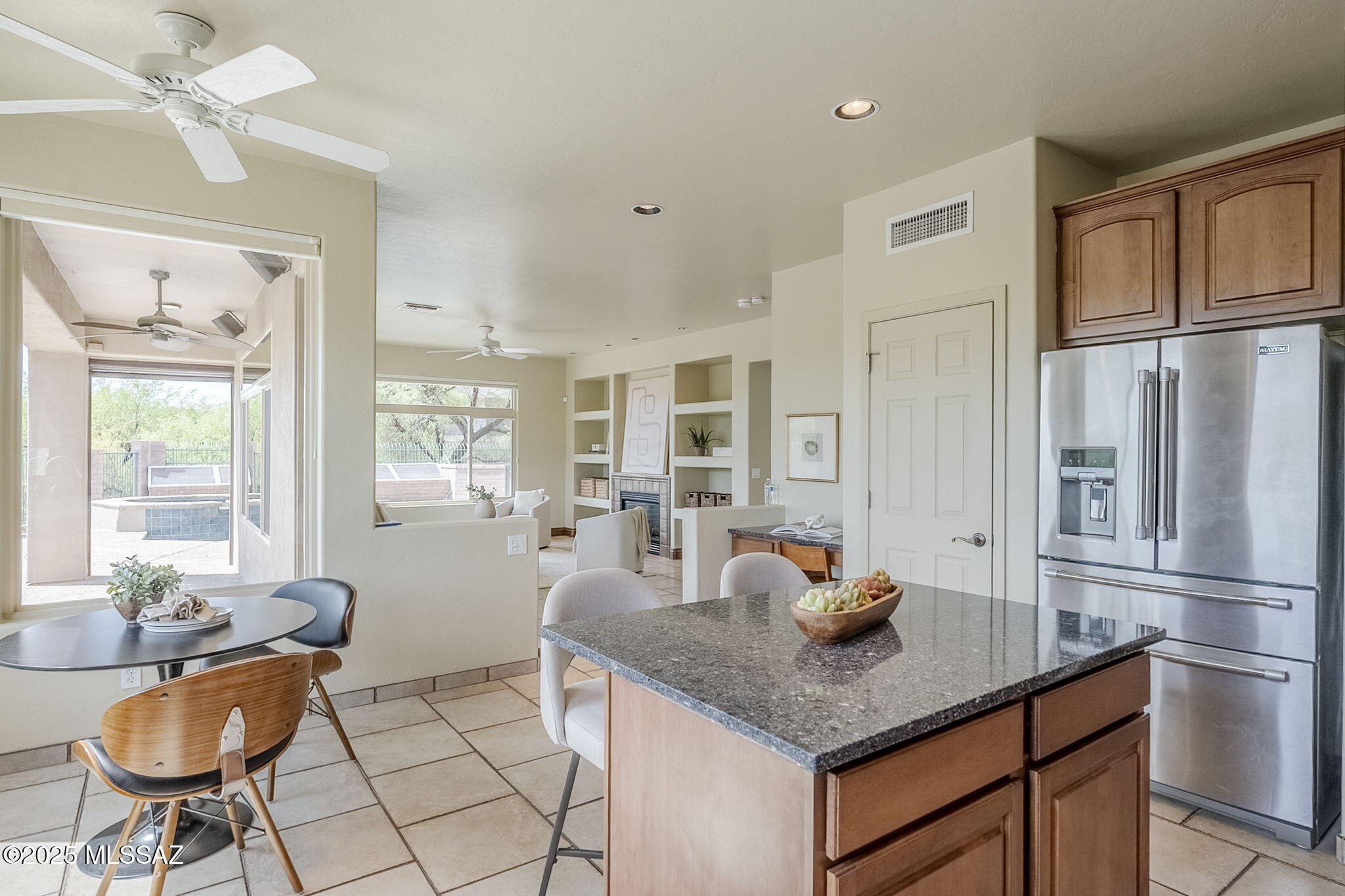Bonita Ridge - Residential