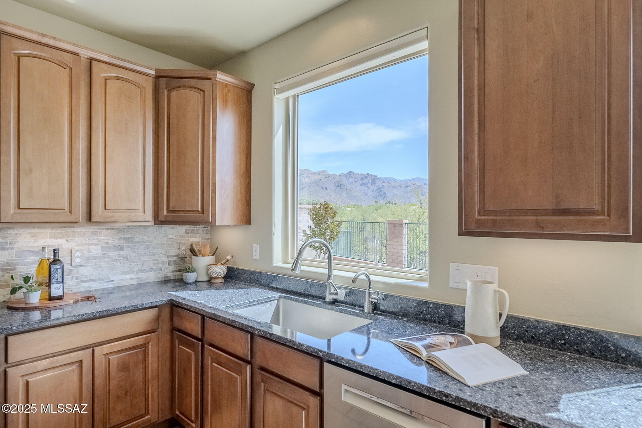 Bonita Ridge - Residential